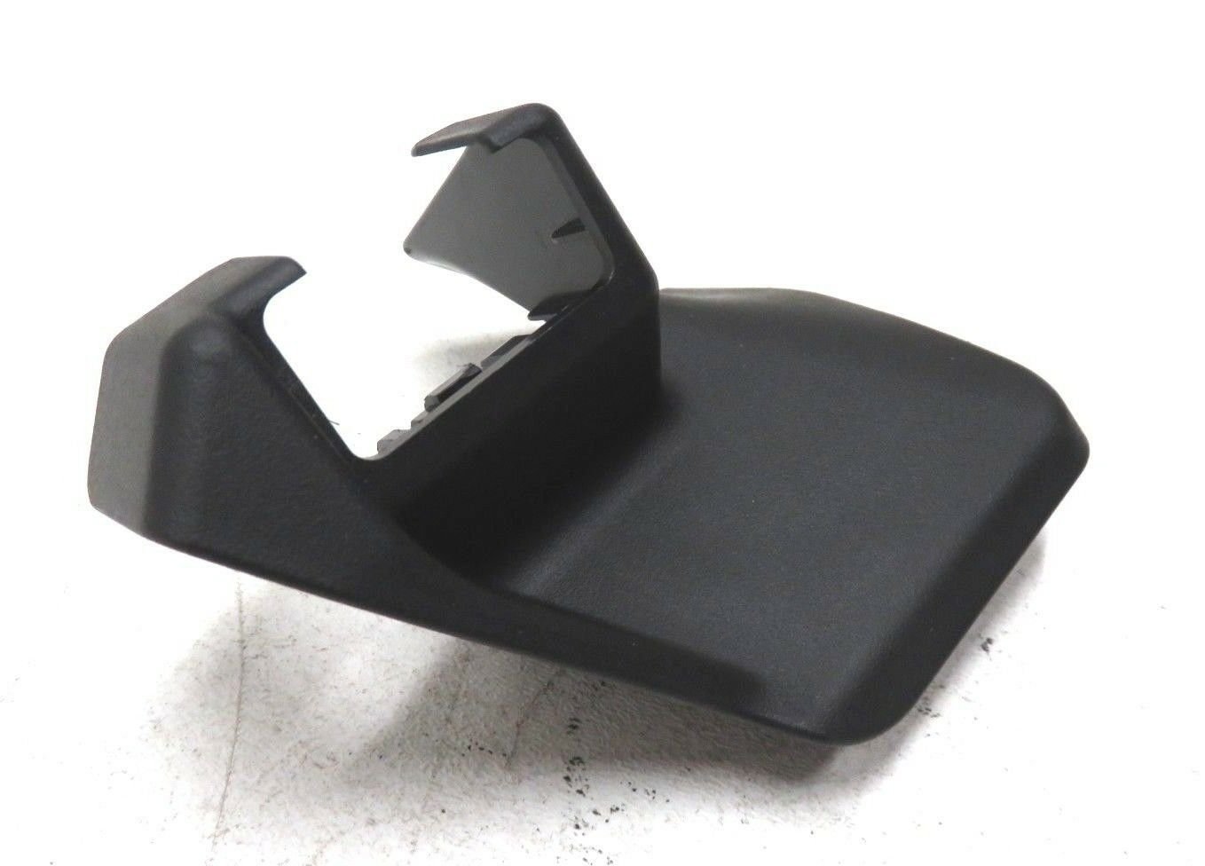 2015-2021 Subaru WRX or STI Passenger Seat Track Cover Trim Rail Cap RH 64115FJ000