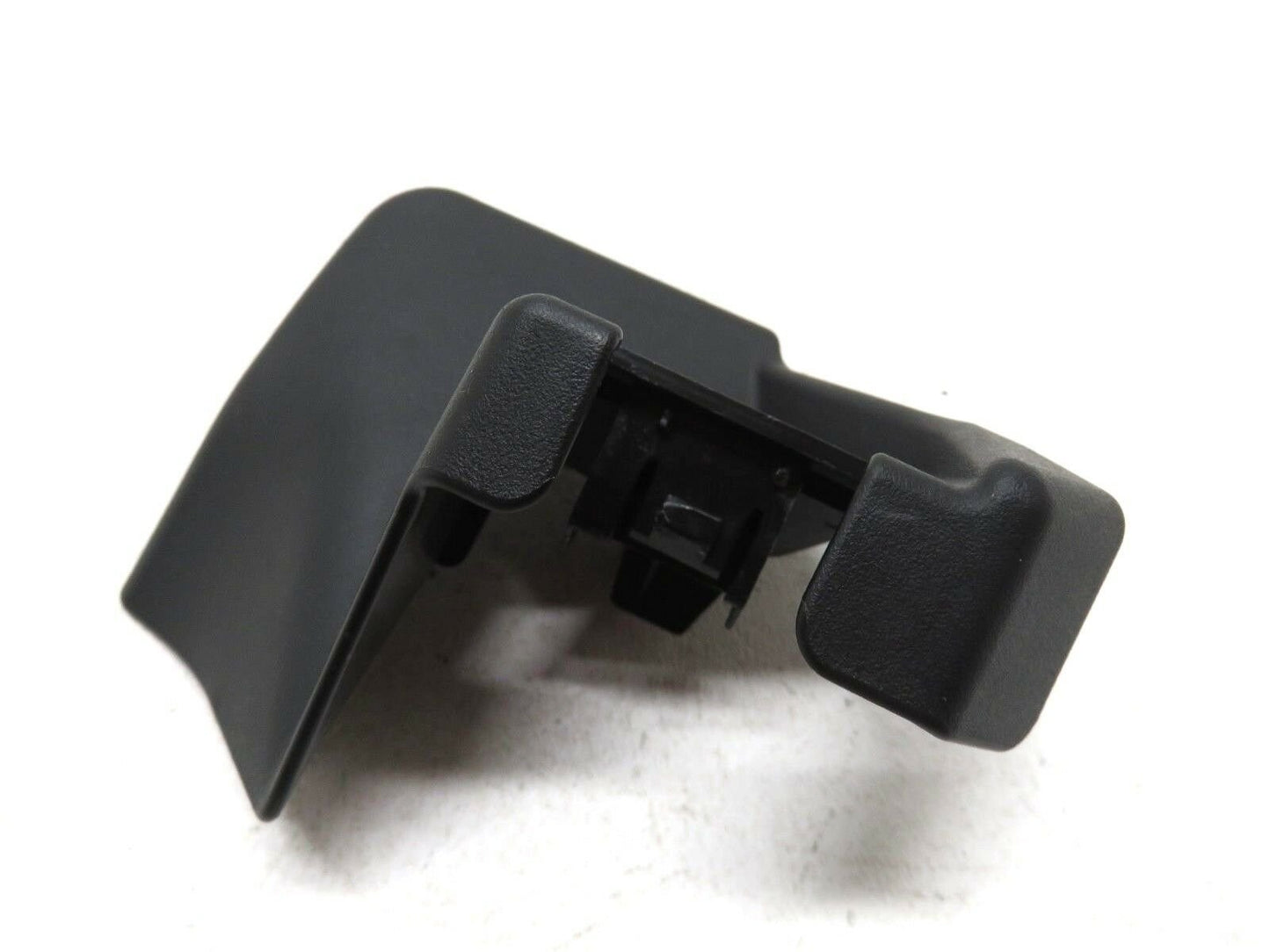 2015-2021 Subaru WRX or STI Passenger Seat Track Cover Trim Rail Cap RH 64115FJ000