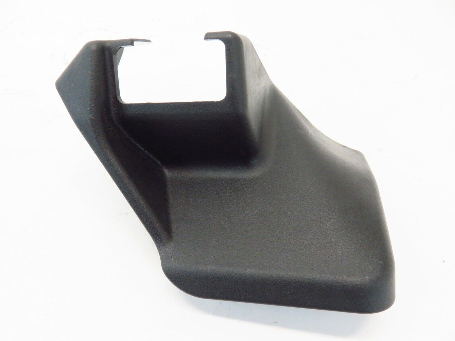 2015-2021 Subaru WRX or STI Passenger Seat Track Cover Trim Rail Cap RH 64115FJ000