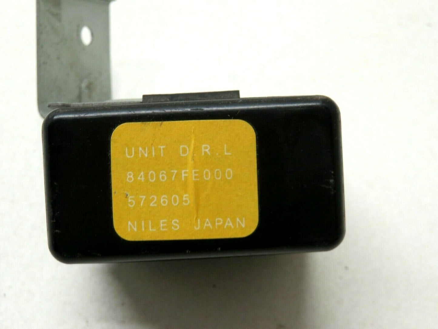 2002-2006 Subaru Impreza WRX D.R.L DRL Unit Module Daytime Running 84067FE000