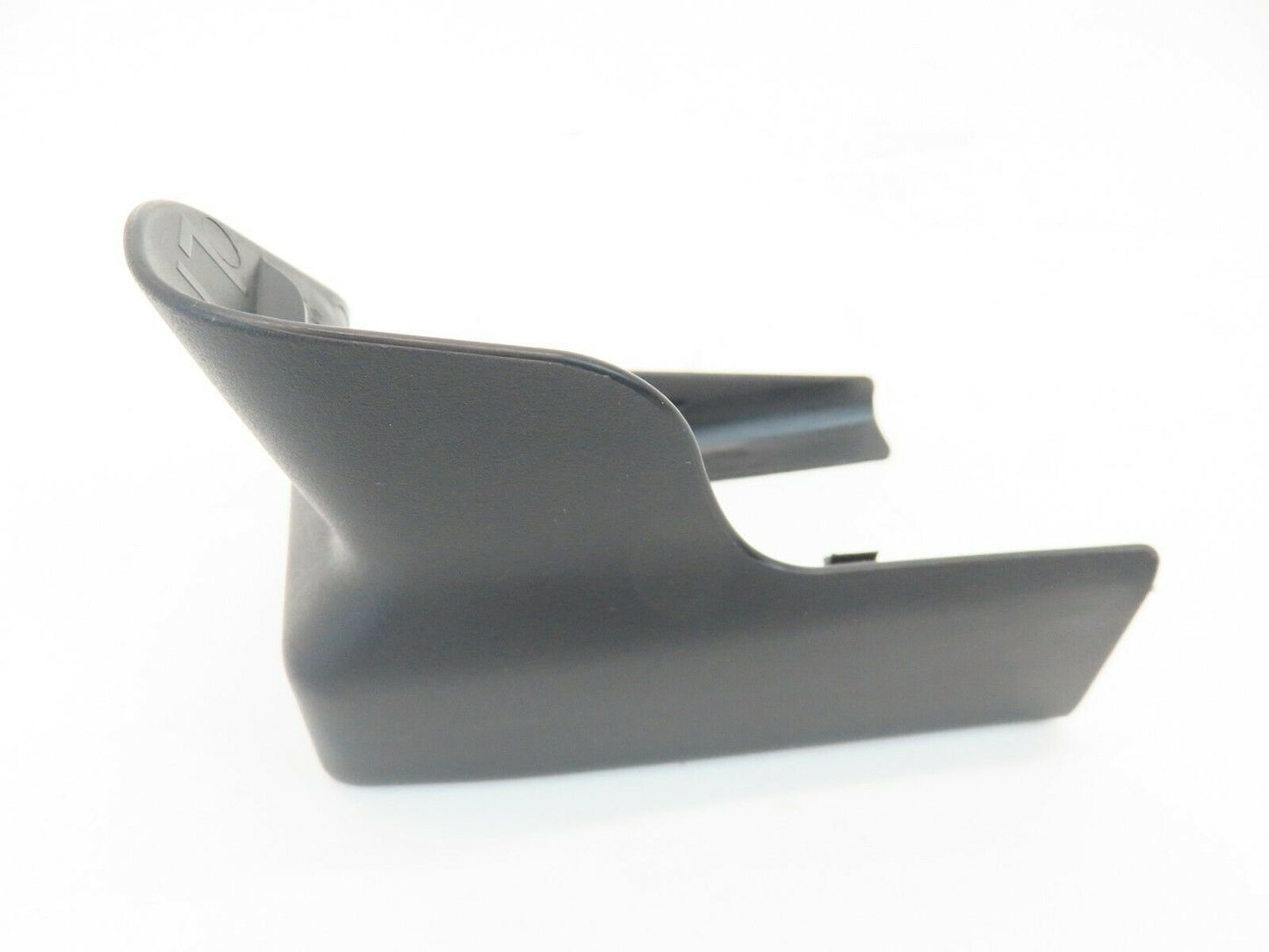 2018-2020 Subaru Crosstrek Driver Seat Track Cover Trim Rail 64115FL010 Cap End