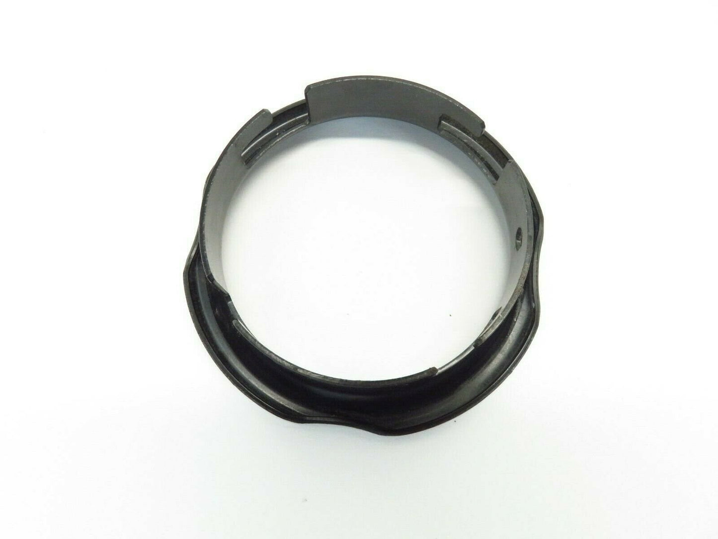 2018-2021 Subaru Crosstrek Fuel Filler Neck Trim Door Tank Ring Gas Cap 18-21