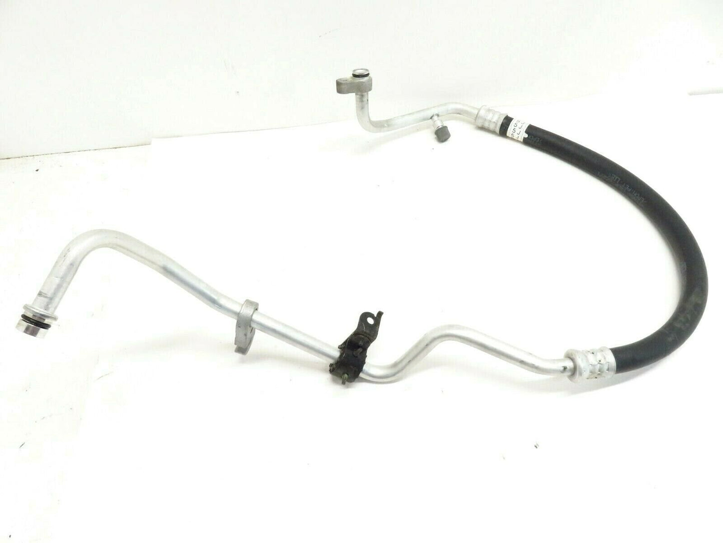 18-19 Subaru Crosstrek AC A/C Line Hose Tube Air Condition 2018-2019