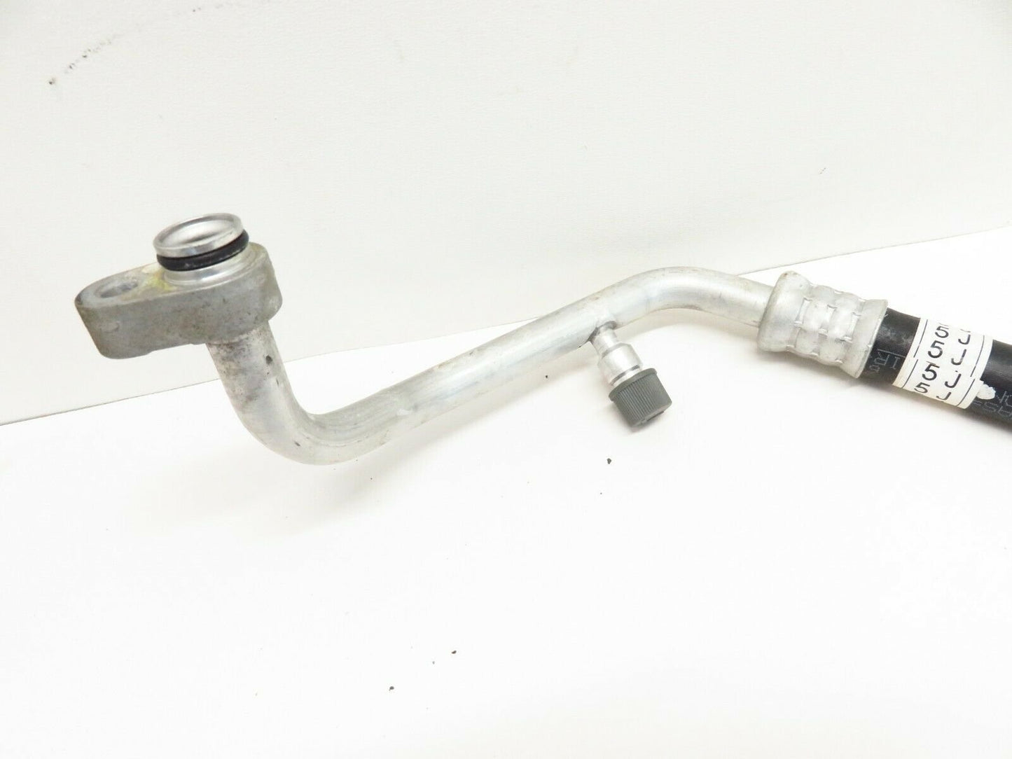 18-19 Subaru Crosstrek AC A/C Line Hose Tube Air Condition 2018-2019