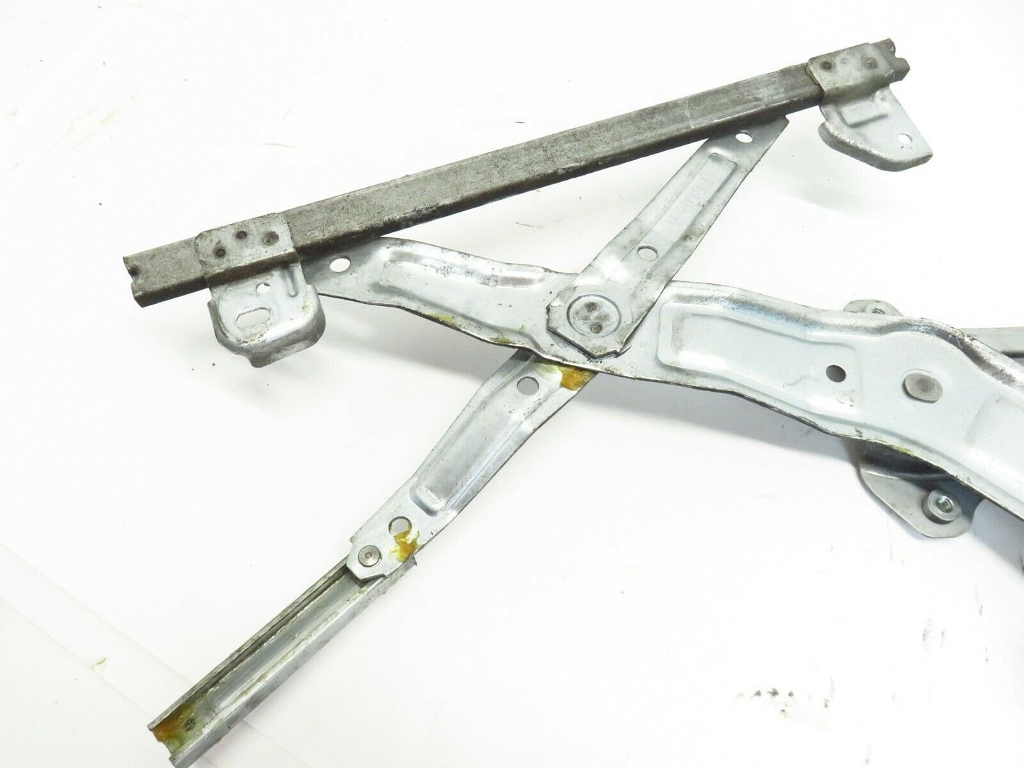 2002-2007 Subaru Impreza WRX Window Regulator Motor Rear Left Driver LH 02-07