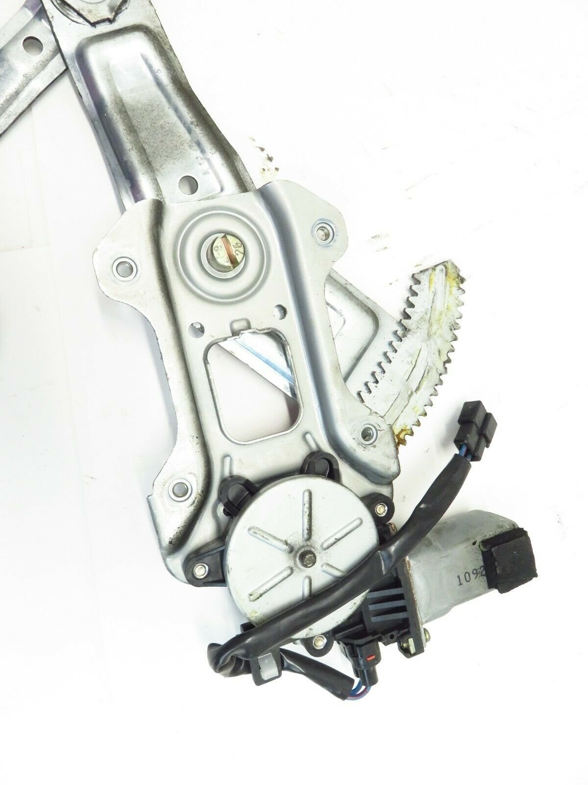 2002-2007 Subaru Impreza WRX Window Regulator Motor Rear Left Driver LH 02-07