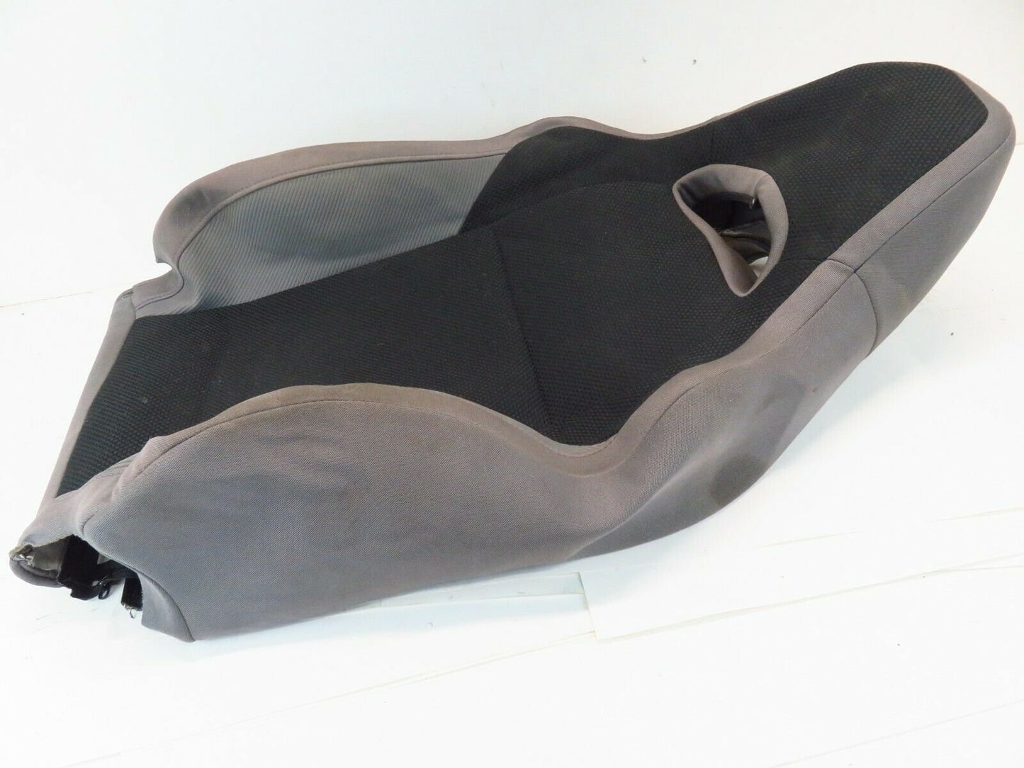 2006-2007 Subaru Impreza WRX Passenger Front Seat Top Cover Skin Upper RH Right