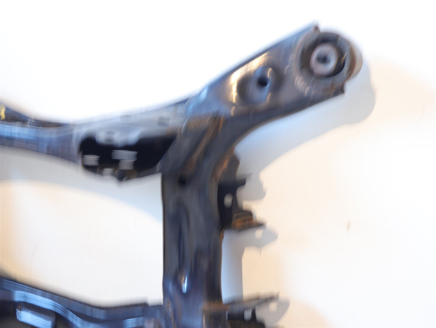 2018-2020 Subaru Crosstrek Crossmember K-Frame Subframe Mount Rear 18-20
