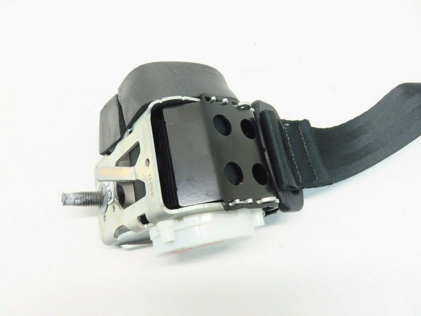 2013-2018 Ford Focus ST Driver REAR Seat Belt LH Left 13-18 Hatch