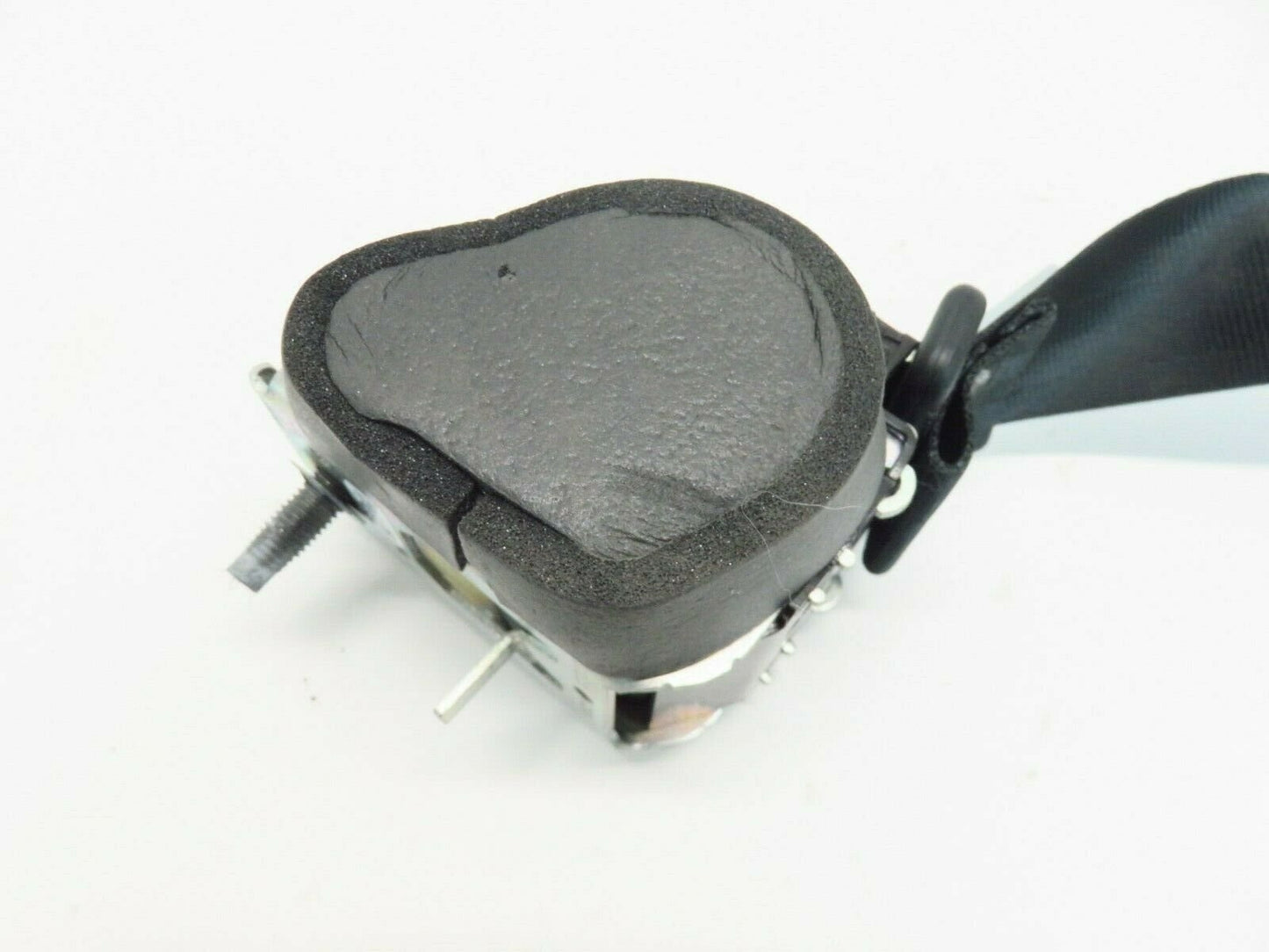 2013-2018 Ford Focus ST Driver REAR Seat Belt LH Left 13-18 Hatch