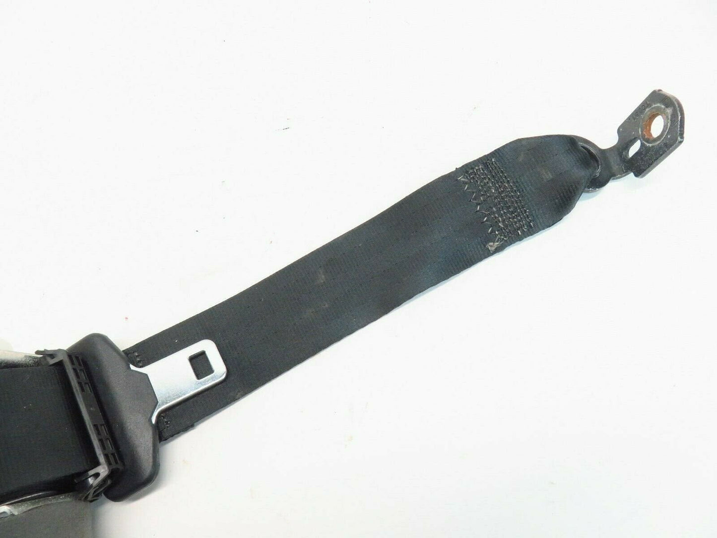 2013-2018 Ford Focus ST Driver REAR Seat Belt LH Left 13-18 Hatch