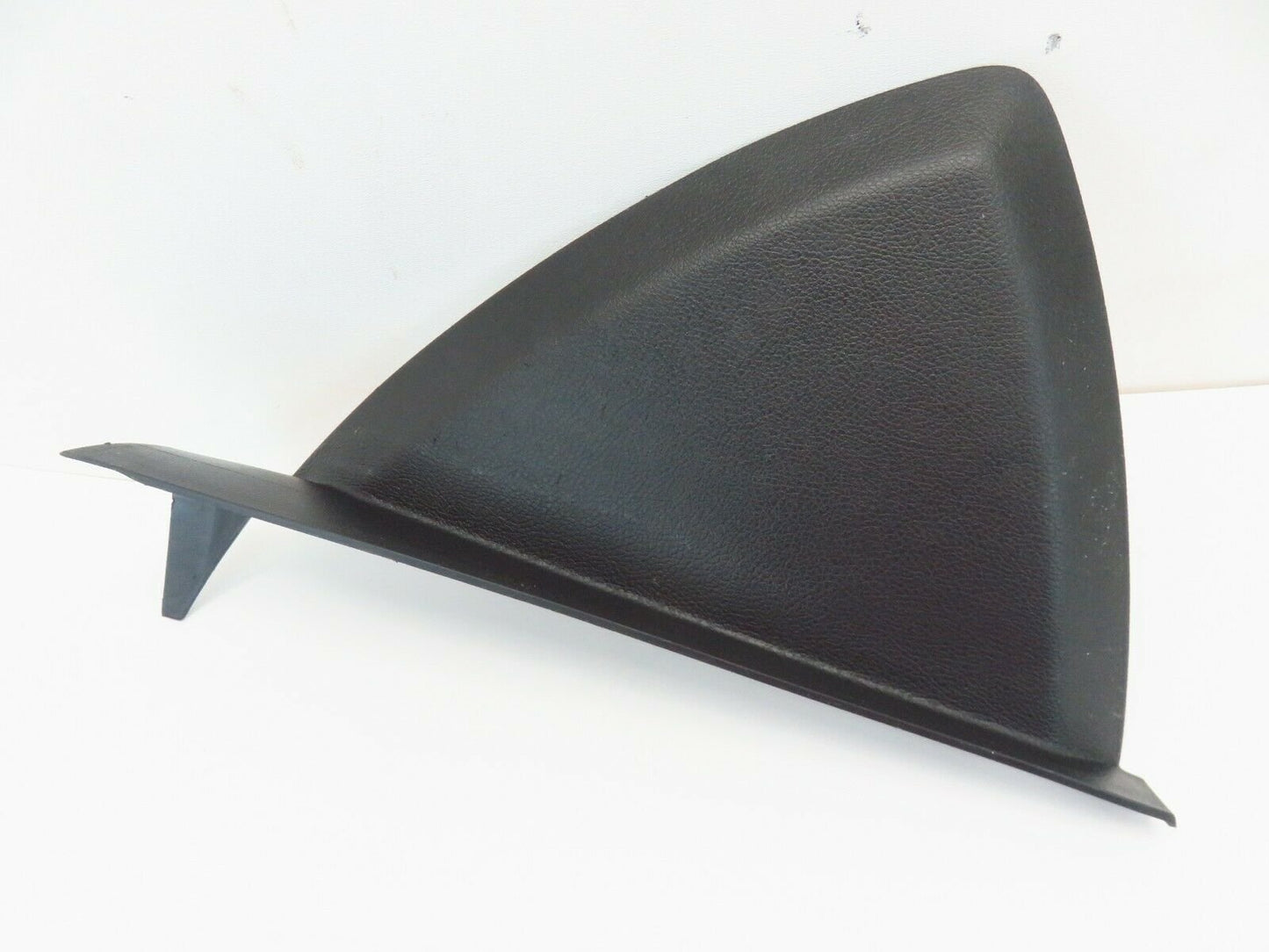 2012-2018 Ford Focus ST Passenger Dash End Cap Cover Trim BM51-A044C60-AAW 12-18