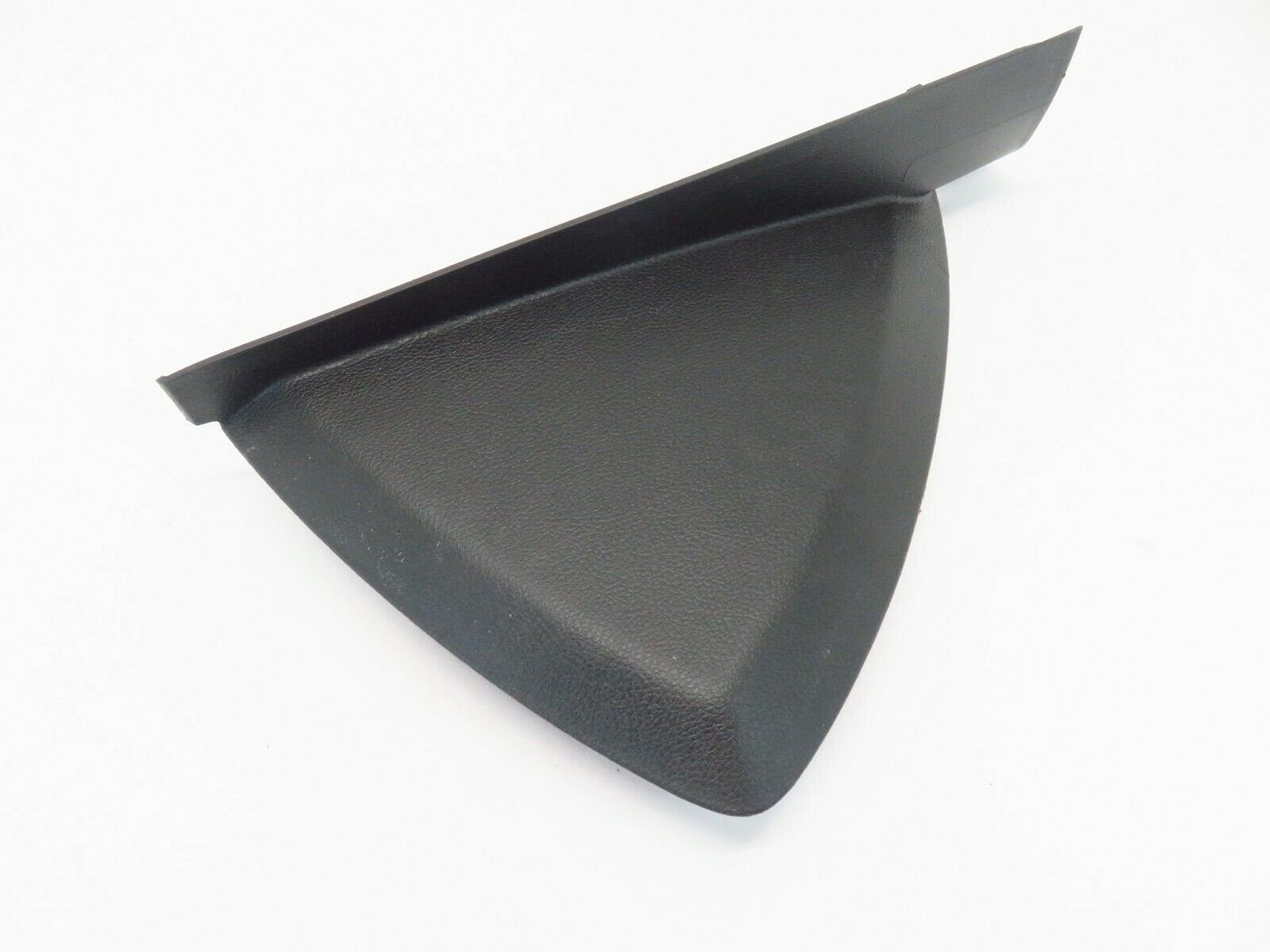 2012-2018 Ford Focus ST Passenger Dash End Cap Cover Trim BM51-A044C60-AAW 12-18