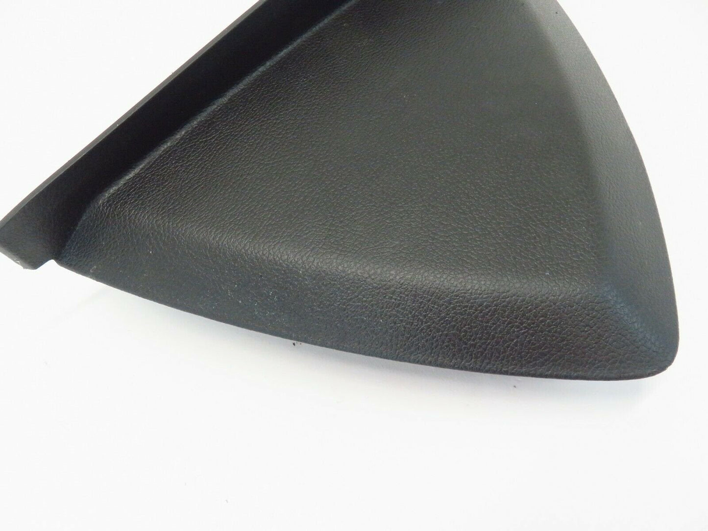 2012-2018 Ford Focus ST Passenger Dash End Cap Cover Trim BM51-A044C60-AAW 12-18