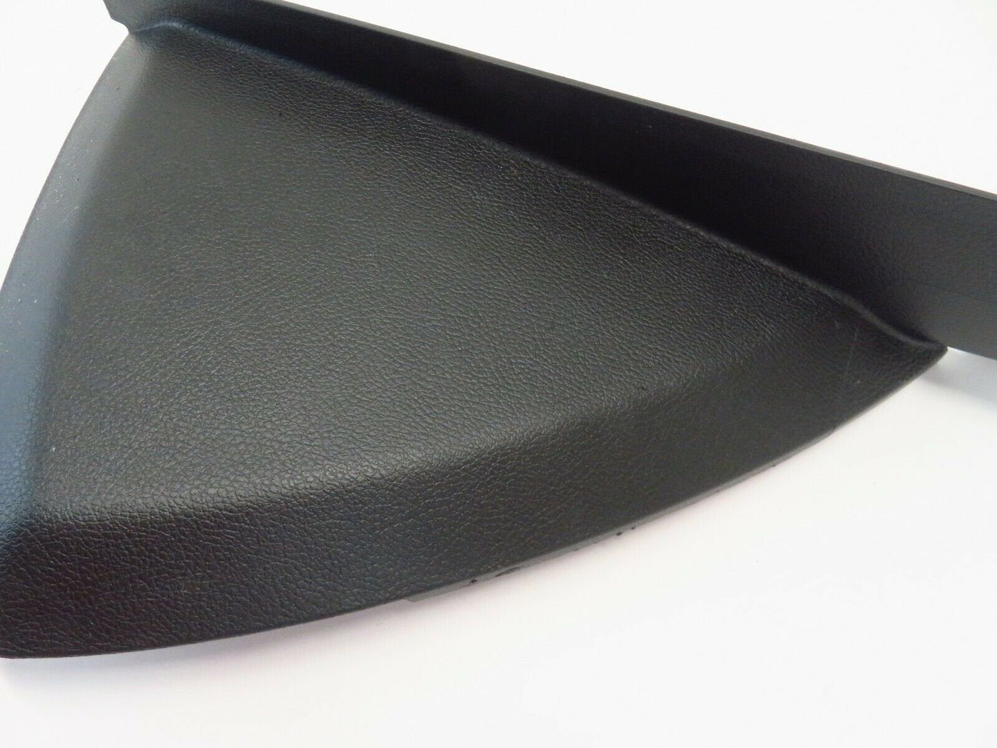 2012-2018 Ford Focus ST Passenger Dash End Cap Cover Trim BM51-A044C60-AAW 12-18