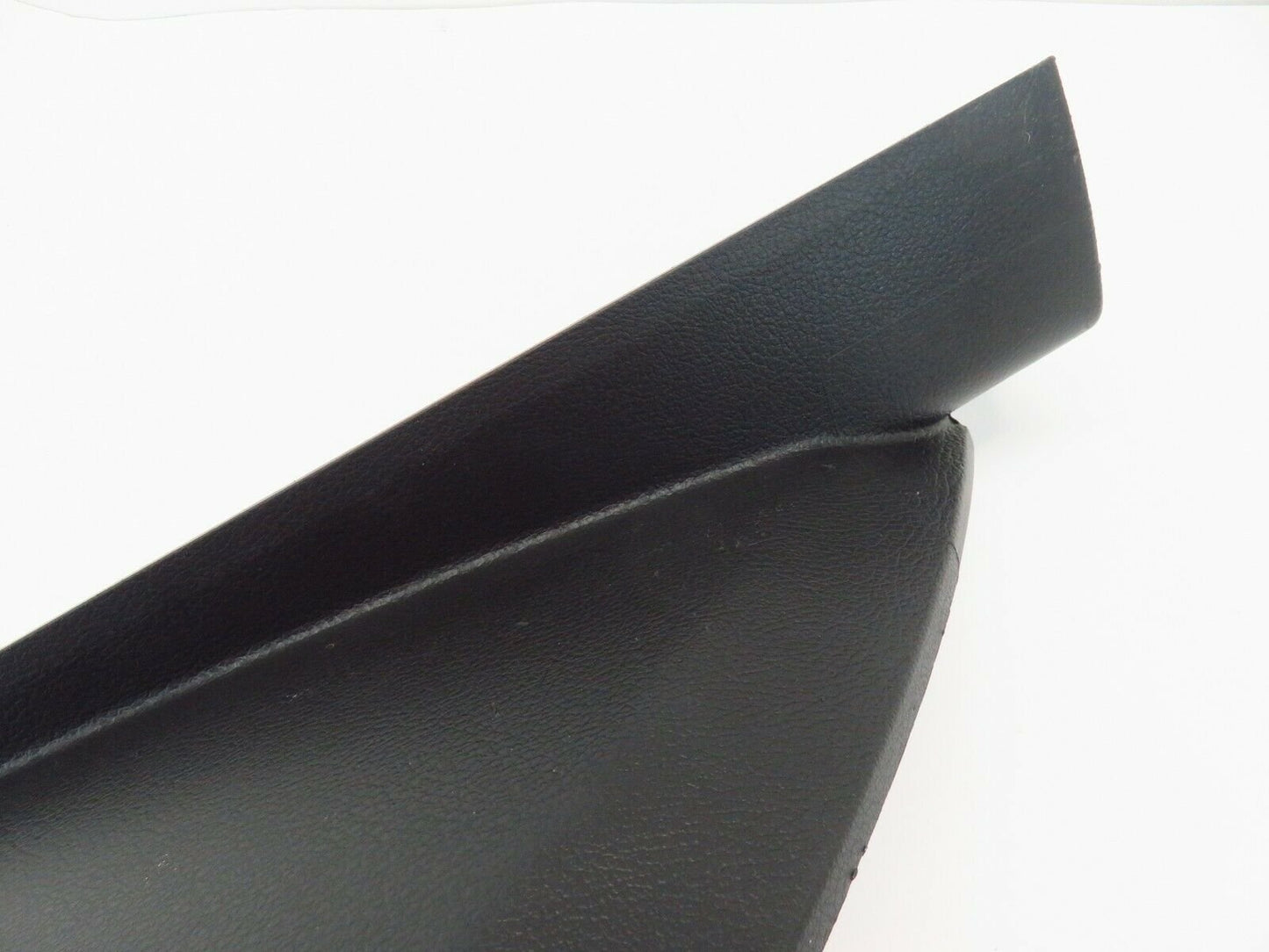 2012-2018 Ford Focus ST Passenger Dash End Cap Cover Trim BM51-A044C60-AAW 12-18