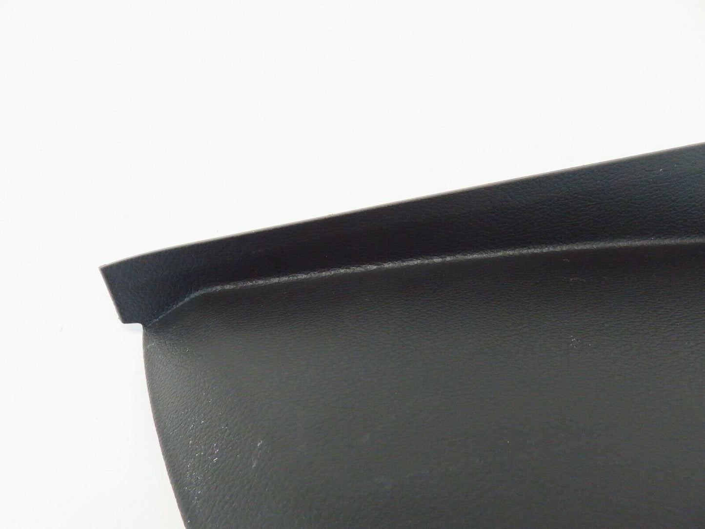 2012-2018 Ford Focus ST Passenger Dash End Cap Cover Trim BM51-A044C60-AAW 12-18