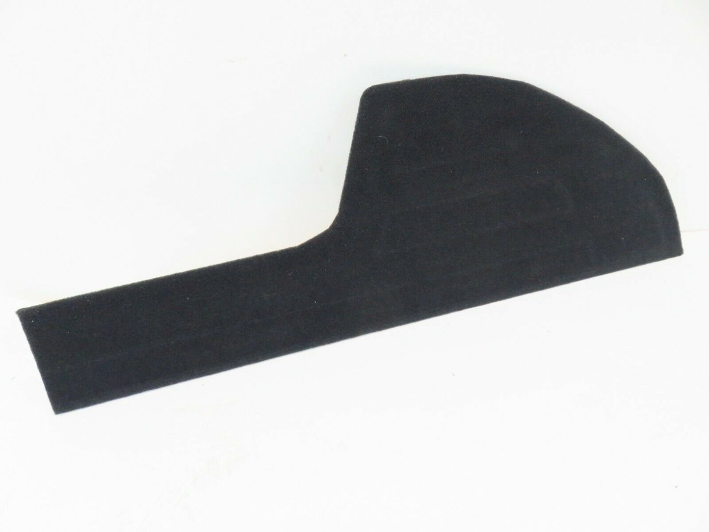 2010-2014 Subaru Outback Trunk Cargo Carpet Cover Rear RH Right Passenger Side