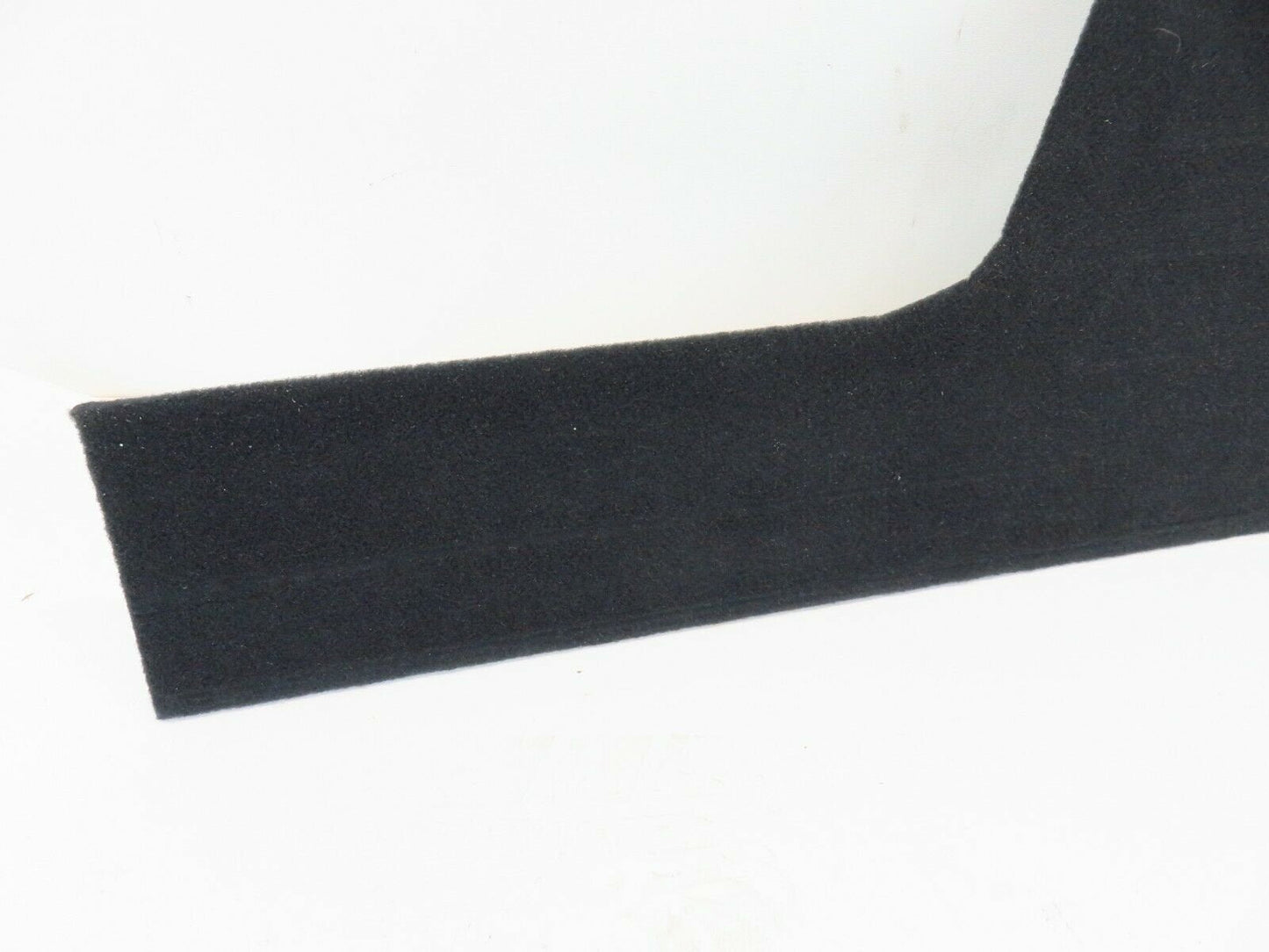 2010-2014 Subaru Outback Trunk Cargo Carpet Cover Rear RH Right Passenger Side