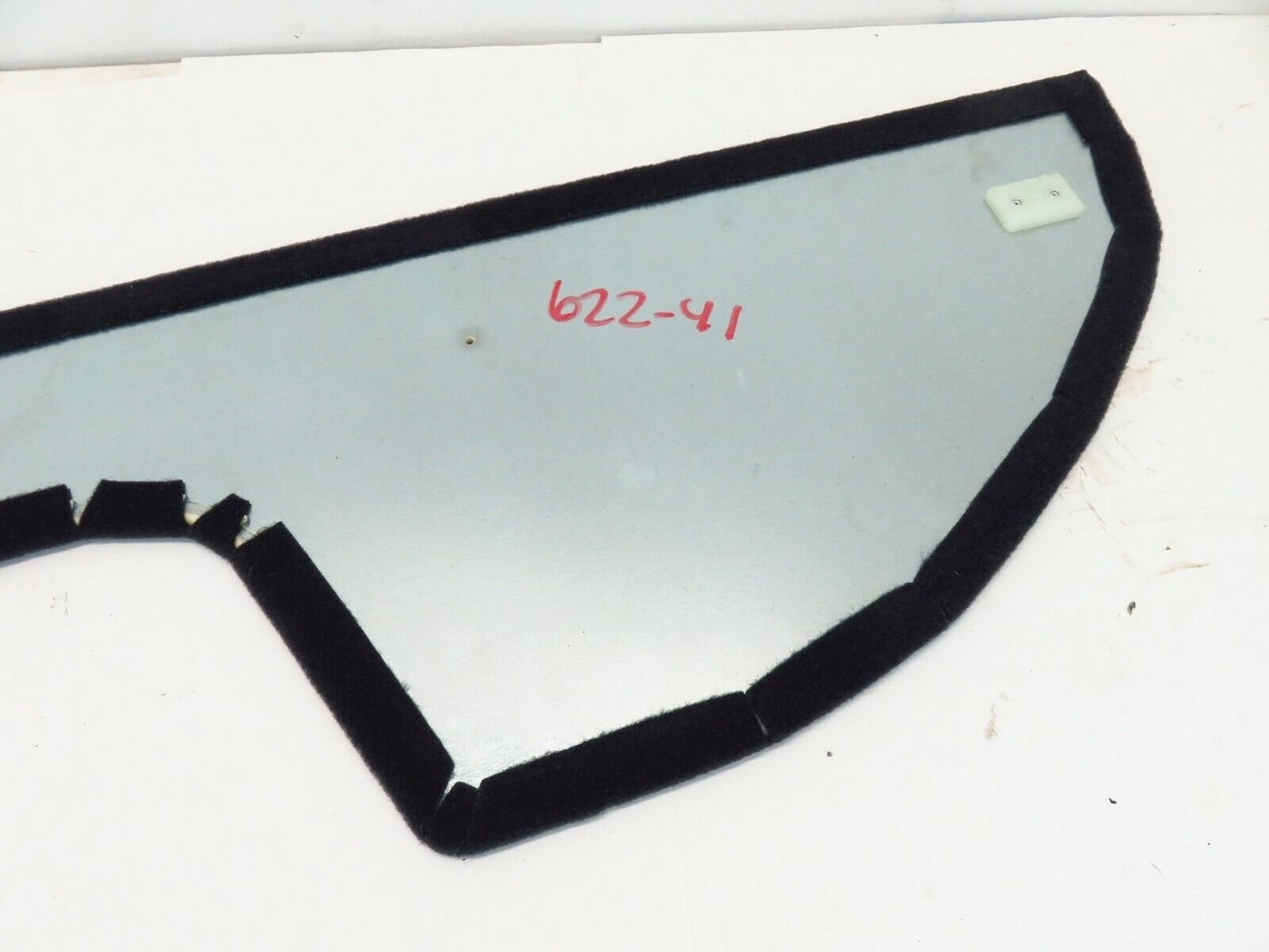 2010-2014 Subaru Outback Trunk Cargo Carpet Cover Rear RH Right Passenger Side
