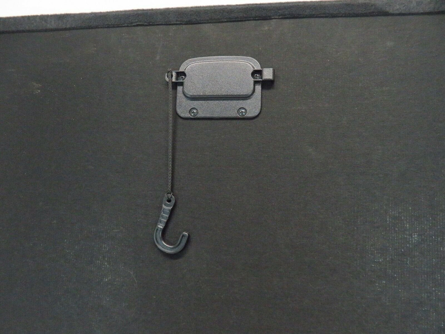 2010-2012 Subaru Outback Trunk Cargo Spare Tire Carpet Cover Hatch 10-12