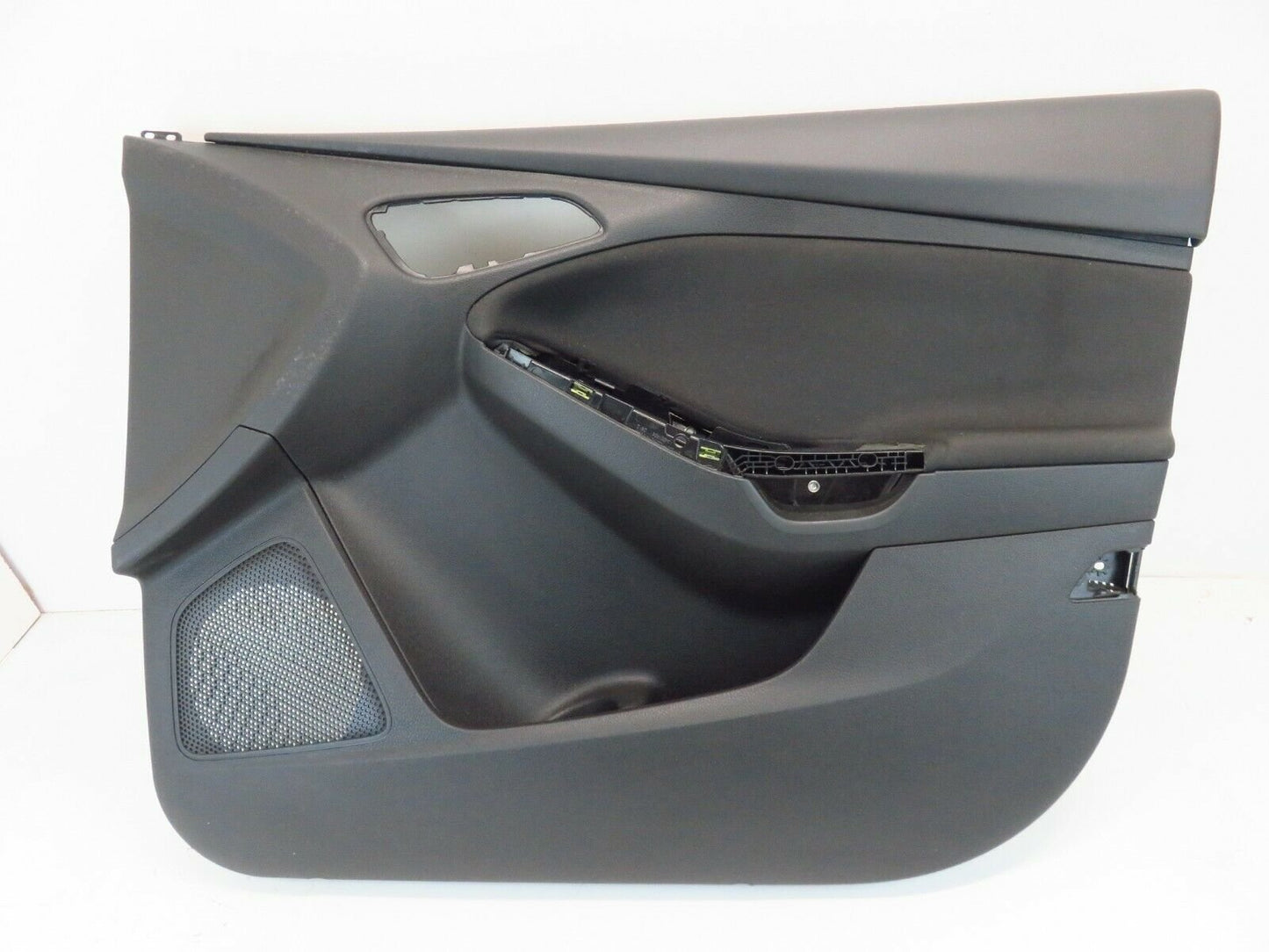 2015-2018 Ford Focus ST Passenger Front Door Panel Card Cover RH Right OEM 15-18