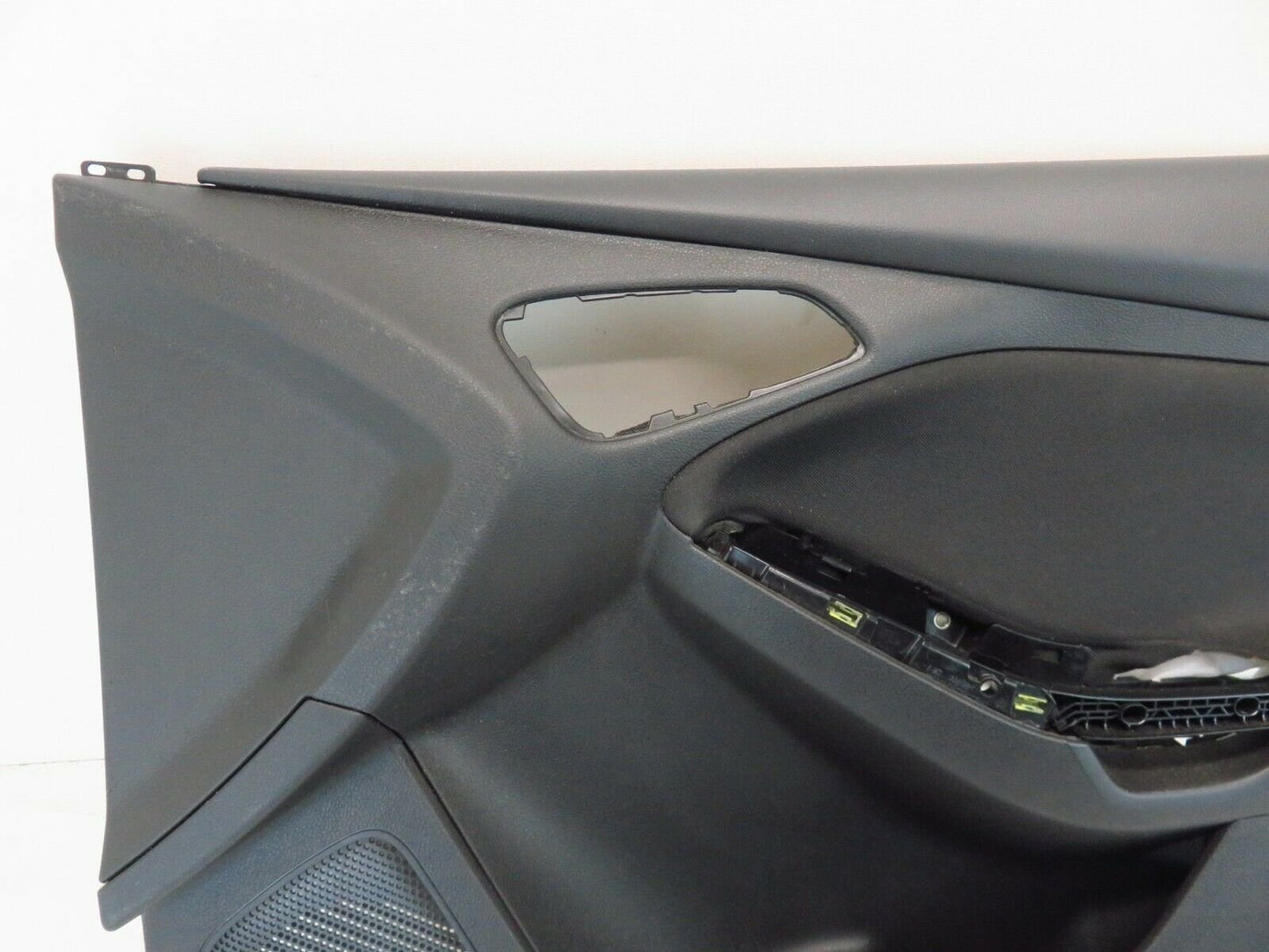 2015-2018 Ford Focus ST Passenger Front Door Panel Card Cover RH Right OEM 15-18