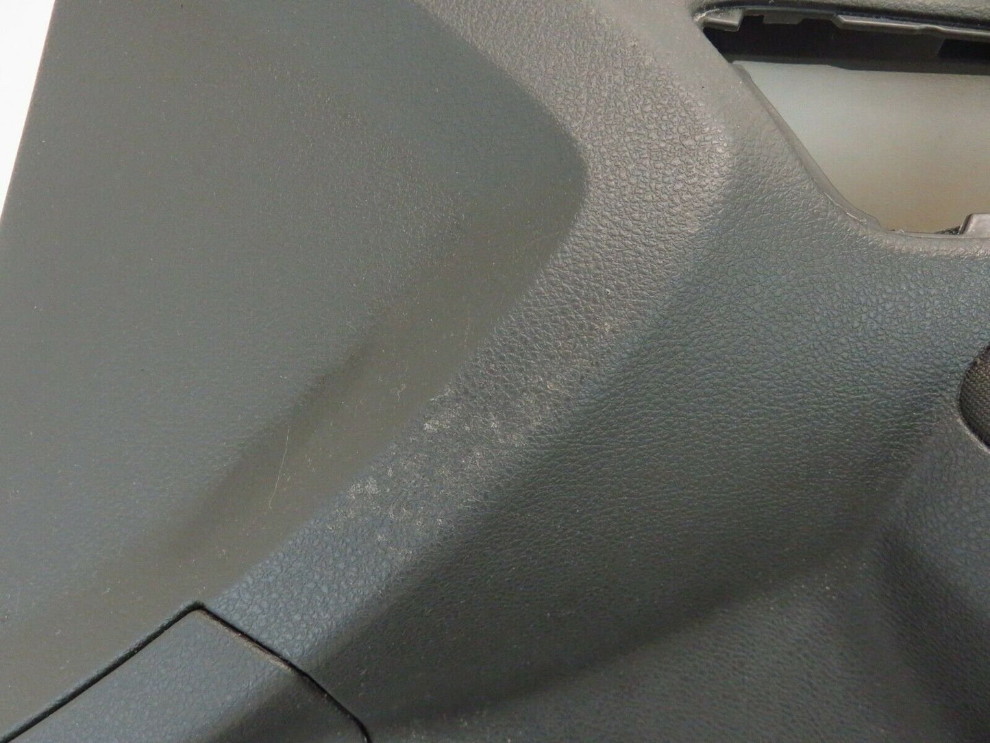 2015-2018 Ford Focus ST Passenger Front Door Panel Card Cover RH Right OEM 15-18