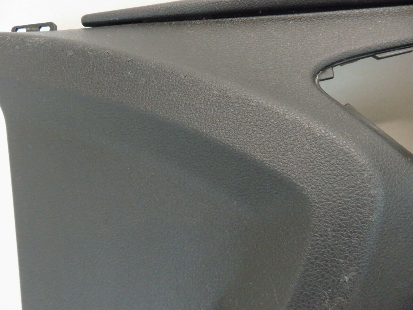 2015-2018 Ford Focus ST Passenger Front Door Panel Card Cover RH Right OEM 15-18