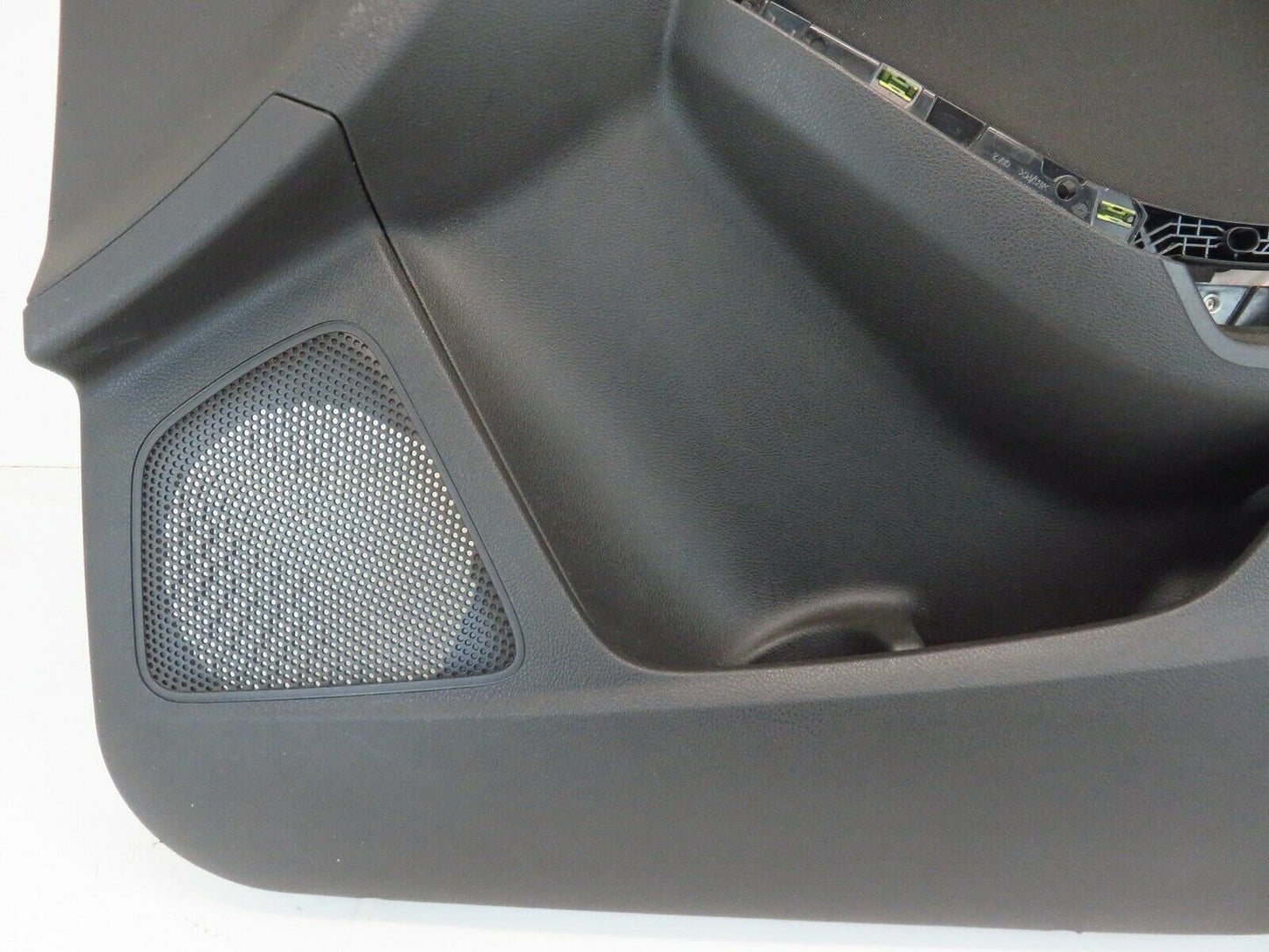 2015-2018 Ford Focus ST Passenger Front Door Panel Card Cover RH Right OEM 15-18
