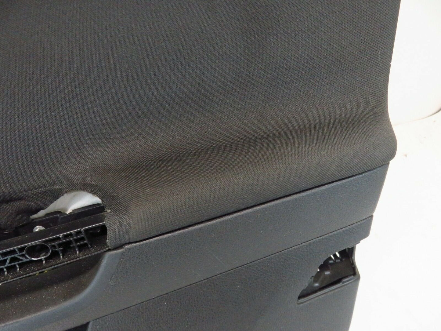 2015-2018 Ford Focus ST Passenger Front Door Panel Card Cover RH Right OEM 15-18