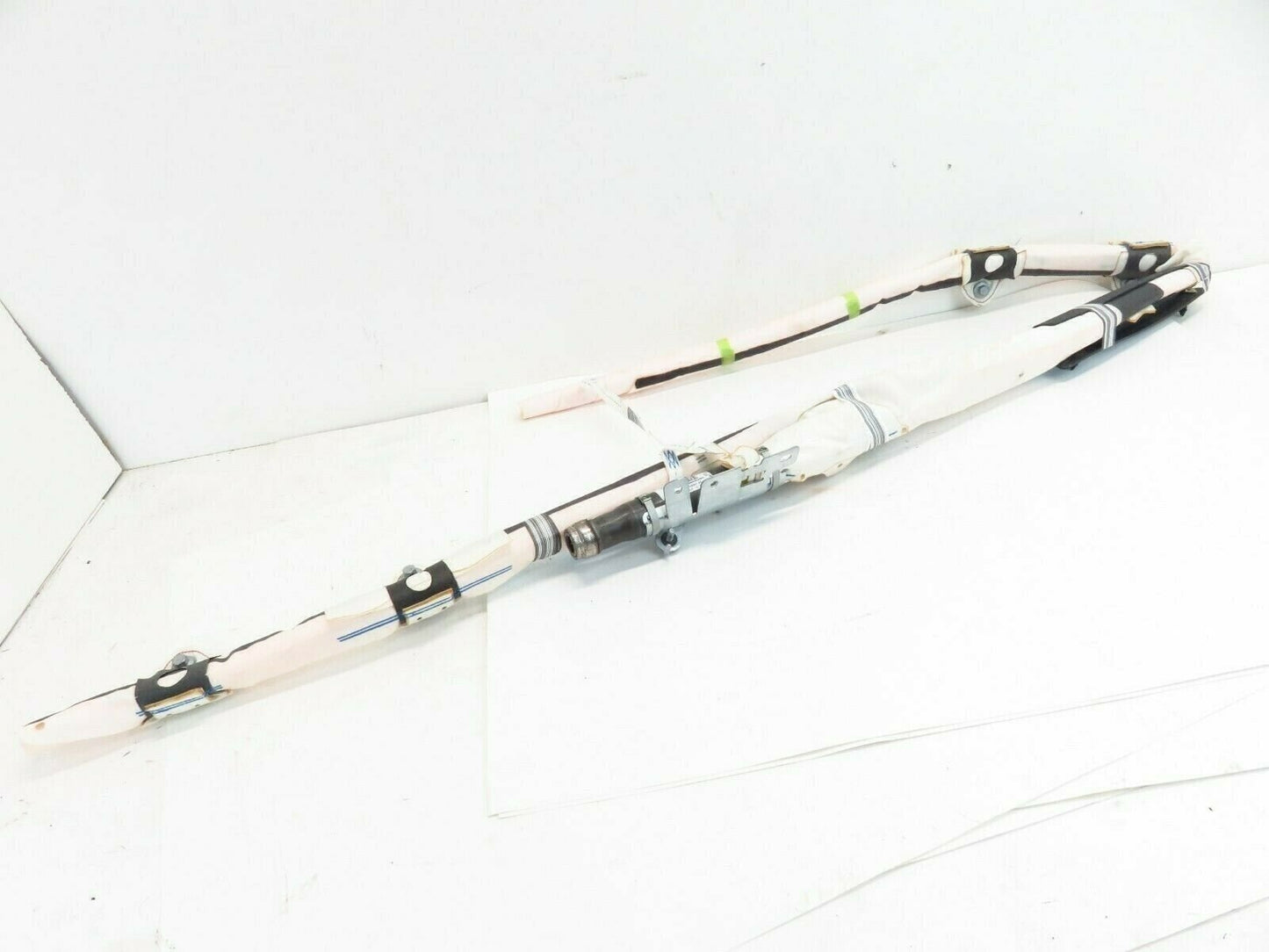 2016-2018 Ford Focus ST Passenger Roof Curtain SRS Bag RH Right OEM 16-18