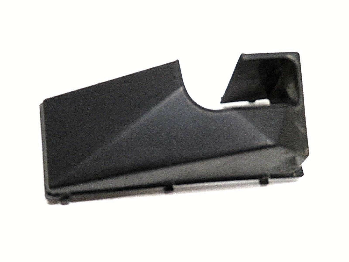 2002-2005 Subaru Impreza WRX Fuse Box Bottom Cover Panel Cap Trim 02-05