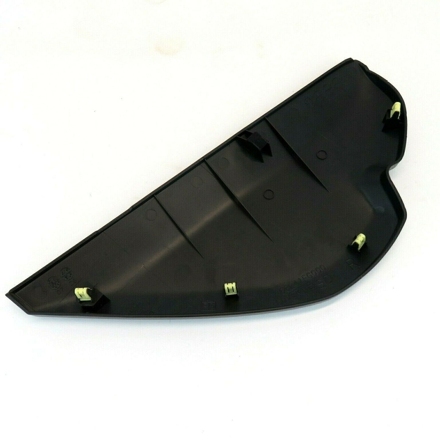 2008-14 Subaru Impreza WRX & STI Passenger Dash Side Access Panel Trim RH Right