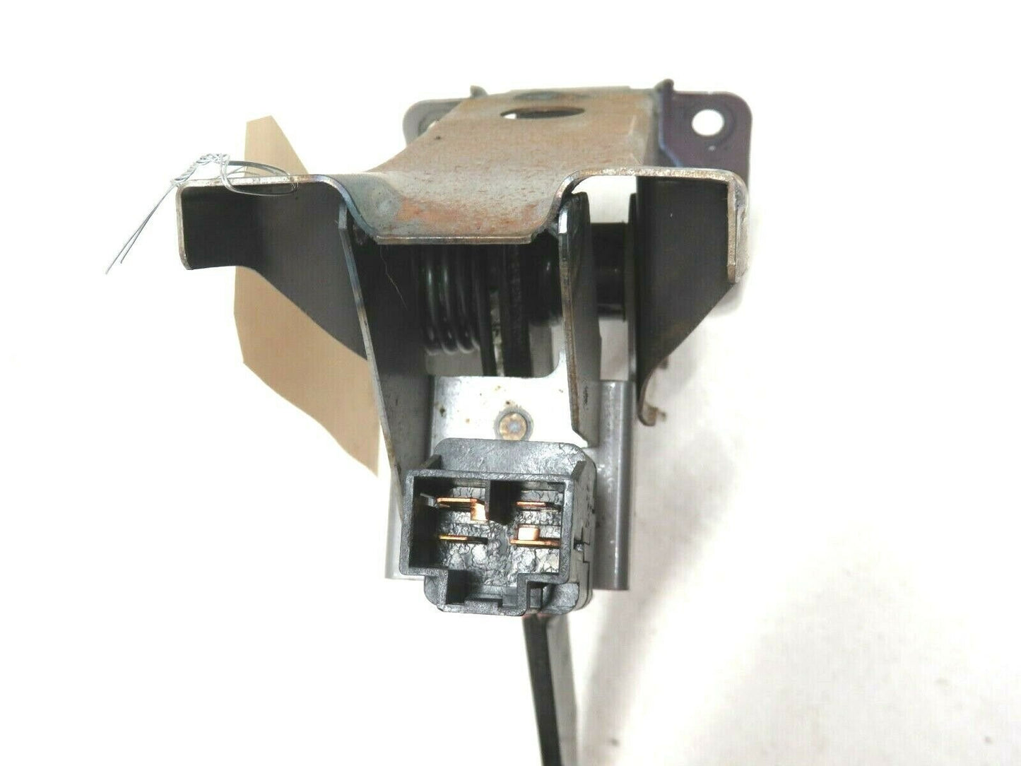 2004-2007 Subaru Impreza WRX & RS Brake Pedal Assembly Auto Trans 04 05 06 07