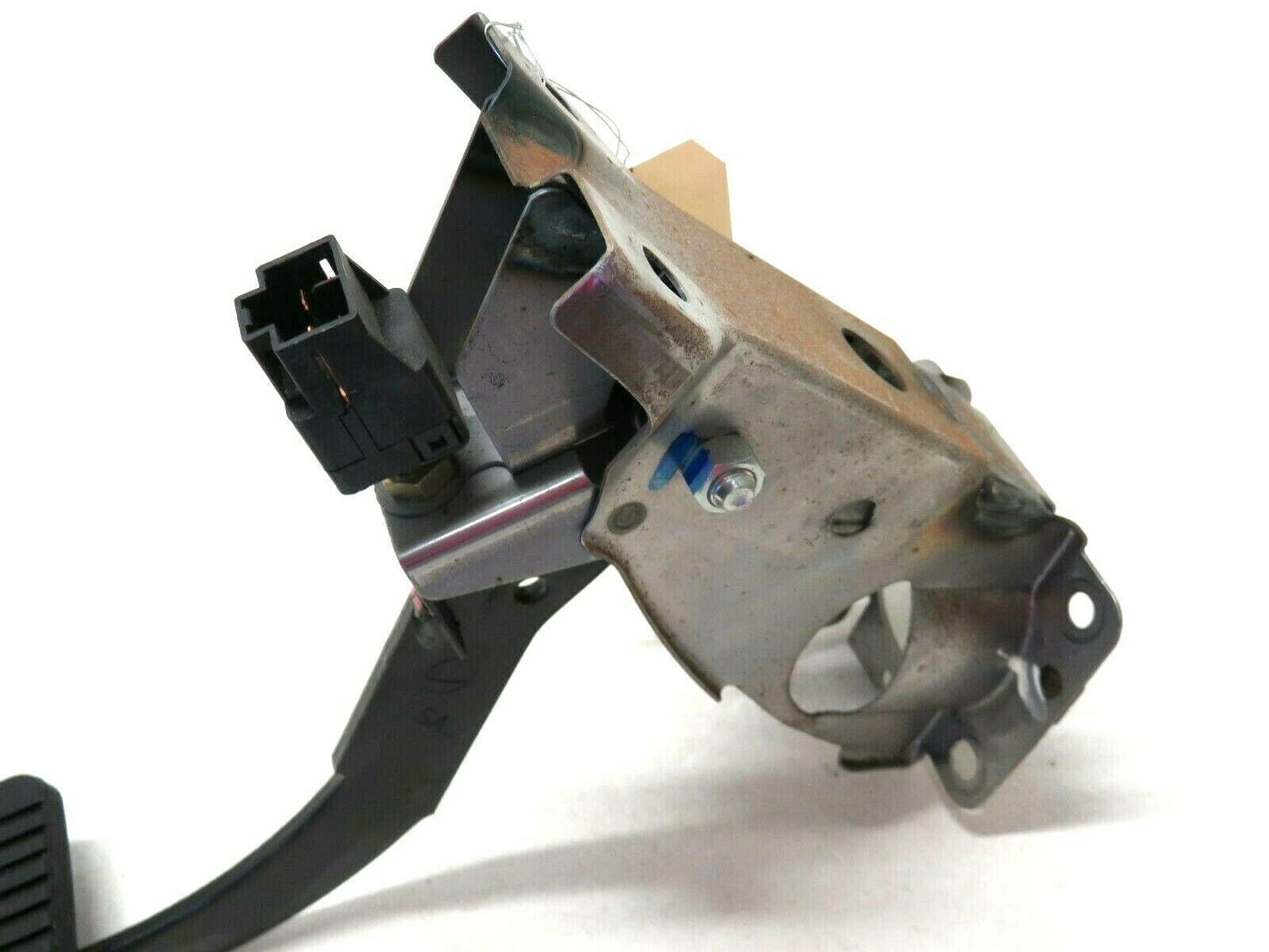 2004-2007 Subaru Impreza WRX & RS Brake Pedal Assembly Auto Trans 04 05 06 07