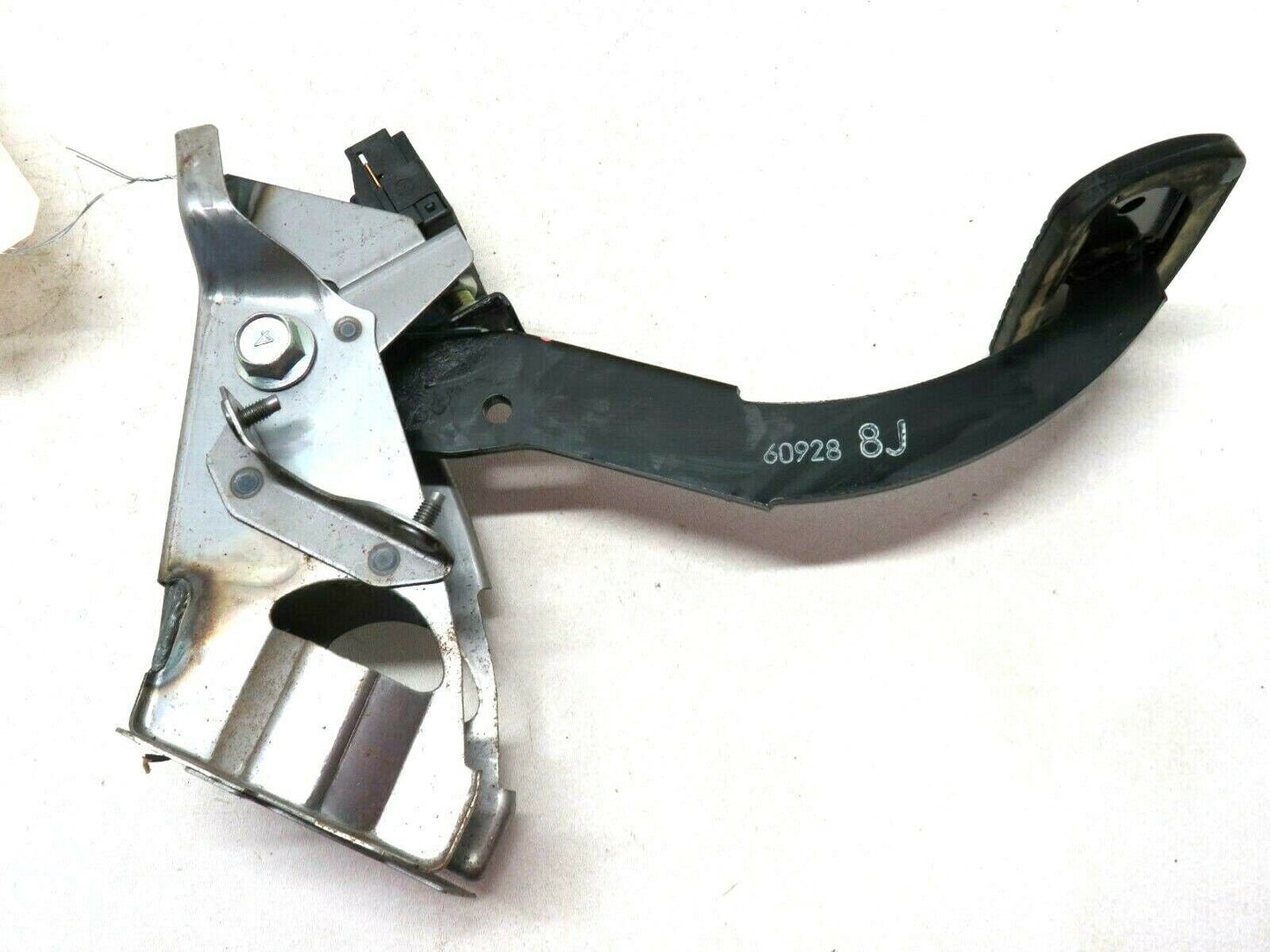 2004-2007 Subaru Impreza WRX & RS Brake Pedal Assembly Auto Trans 04 05 06 07