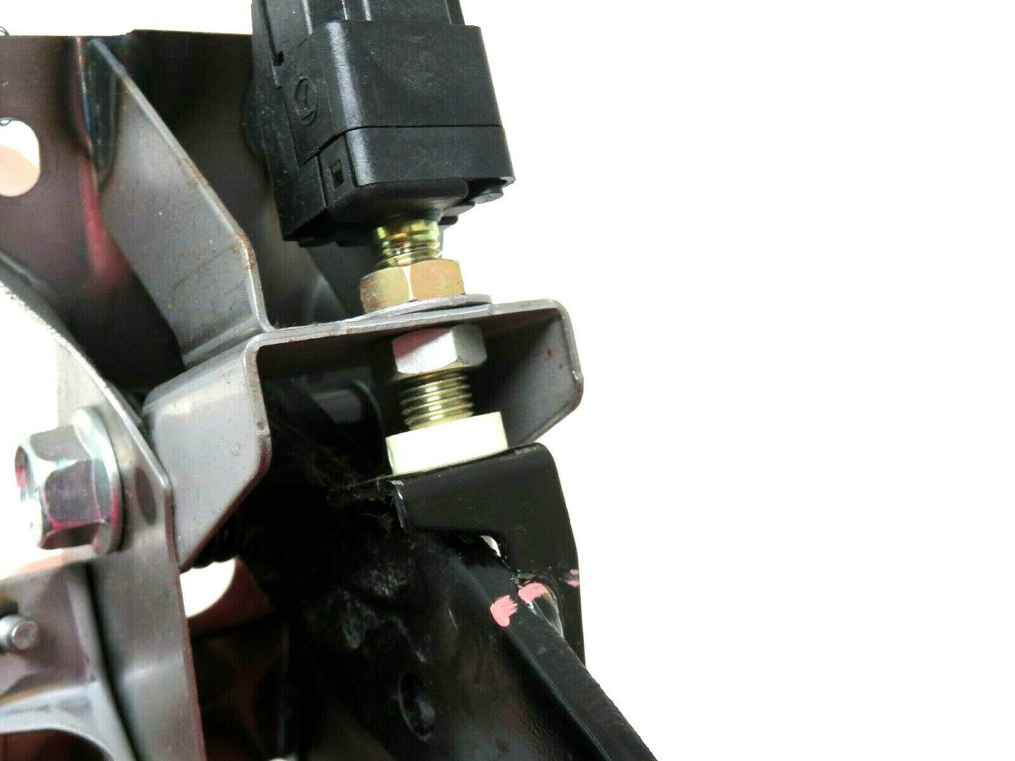 2004-2007 Subaru Impreza WRX & RS Brake Pedal Assembly Auto Trans 04 05 06 07