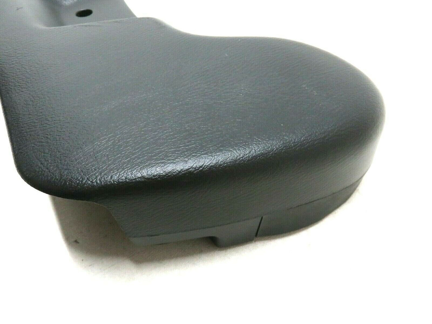 2004-2007 Subaru Impreza WRX STI Driver Front Seat Trim Cover Panel LH Side
