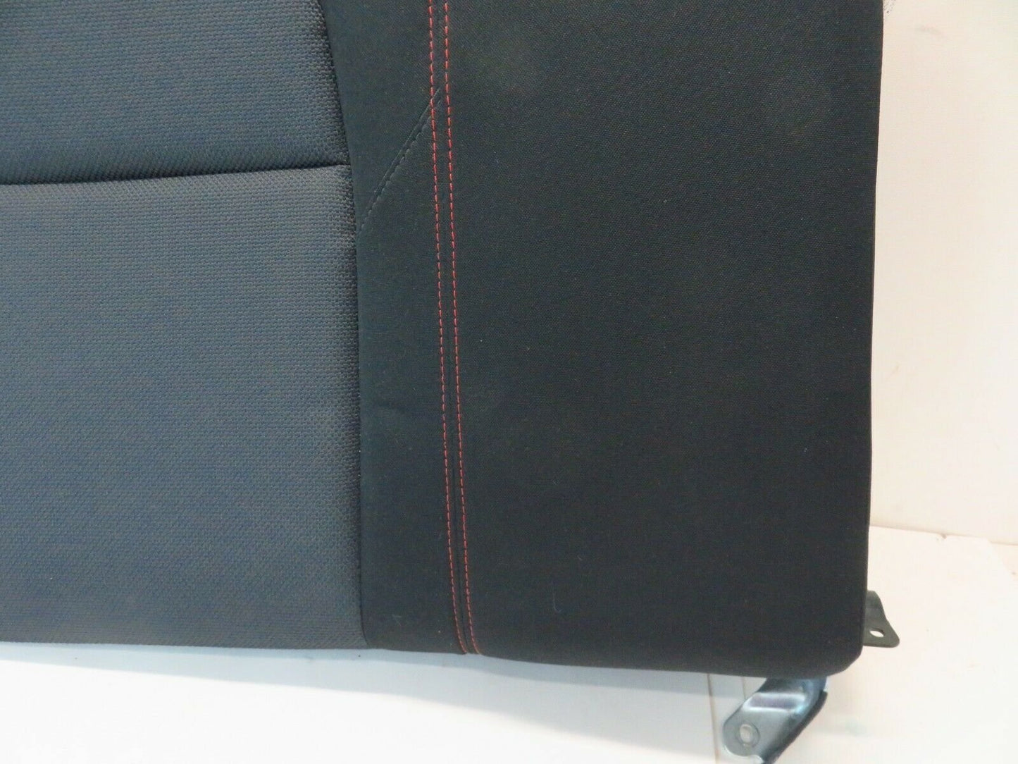 2015-2016 Subaru WRX Rear Seat Cushion Upper Back Top Right Passenger RH 15-16