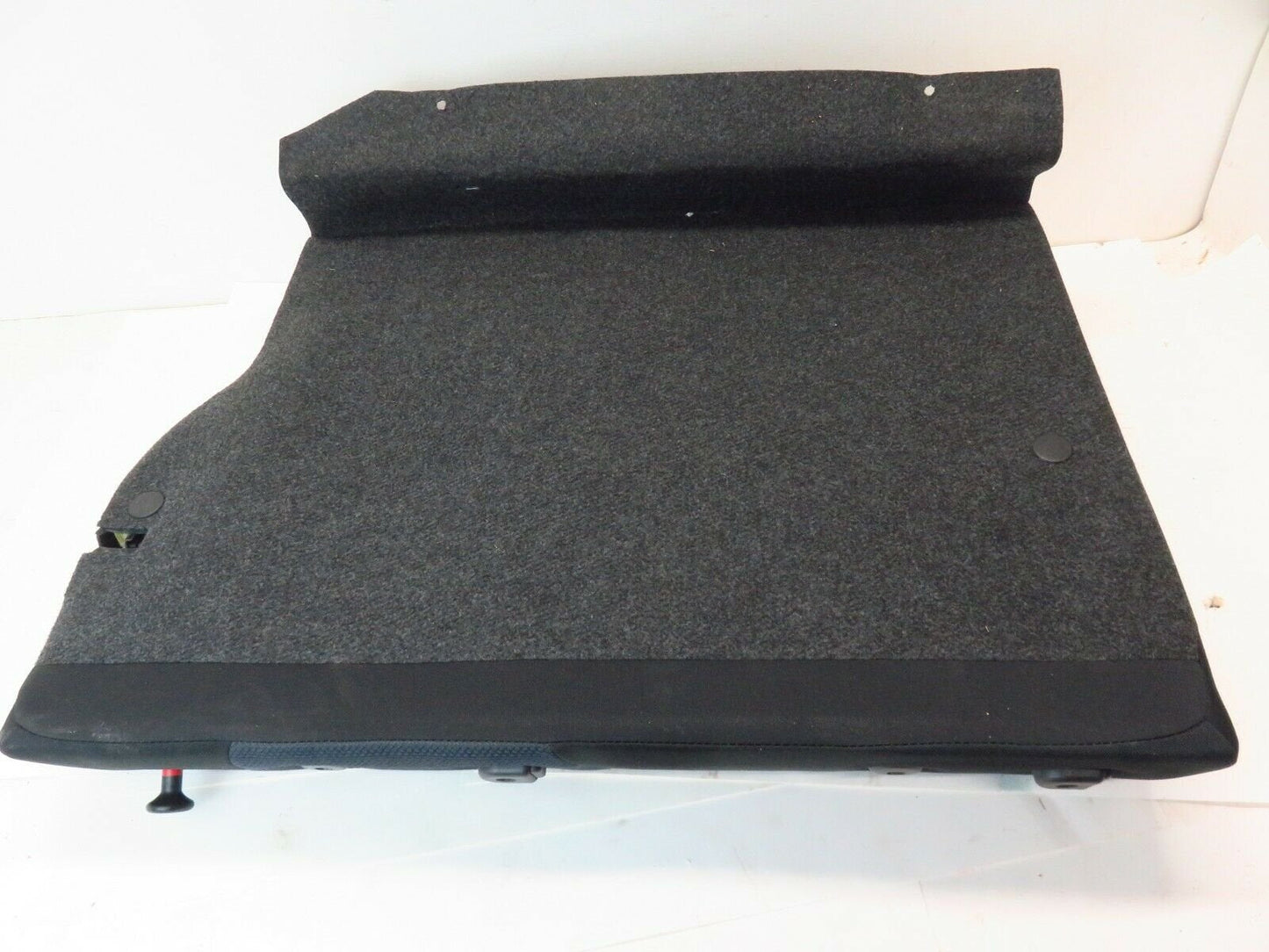 2015-2016 Subaru WRX Rear Seat Cushion Upper Back Top Right Passenger RH 15-16