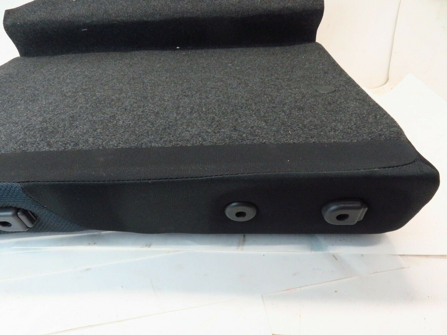 2015-2016 Subaru WRX Rear Seat Cushion Upper Back Top Right Passenger RH 15-16