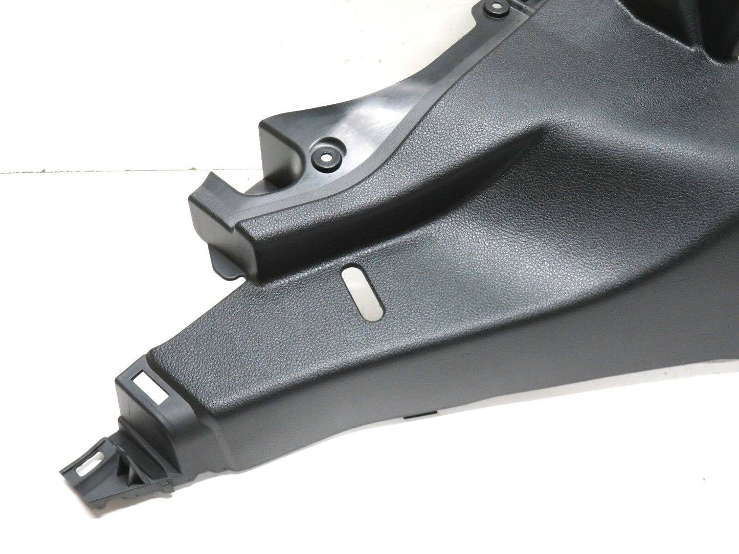 15-18 Subaru WRX STI Passenger C Pillar Trim Panel Rear Lower Quarter 94043FJ002