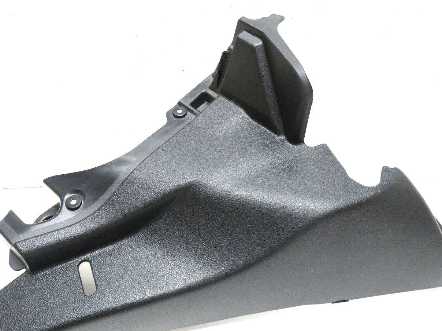 15-18 Subaru WRX STI Passenger C Pillar Trim Panel Rear Lower Quarter 94043FJ002