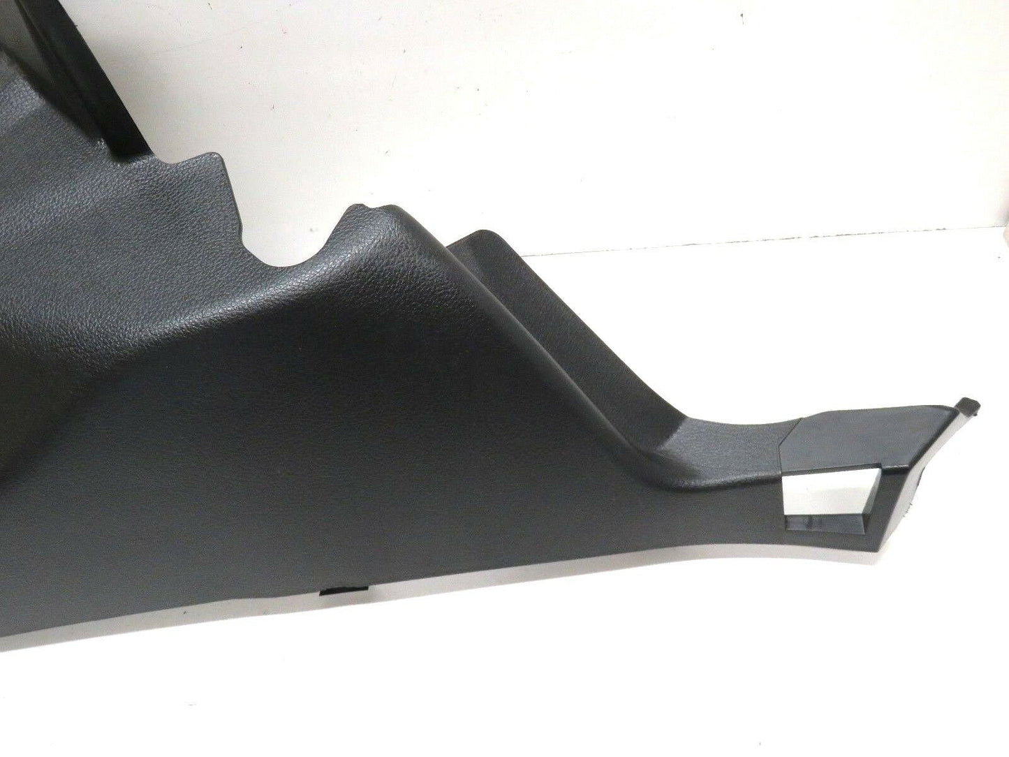 15-18 Subaru WRX STI Passenger C Pillar Trim Panel Rear Lower Quarter 94043FJ002