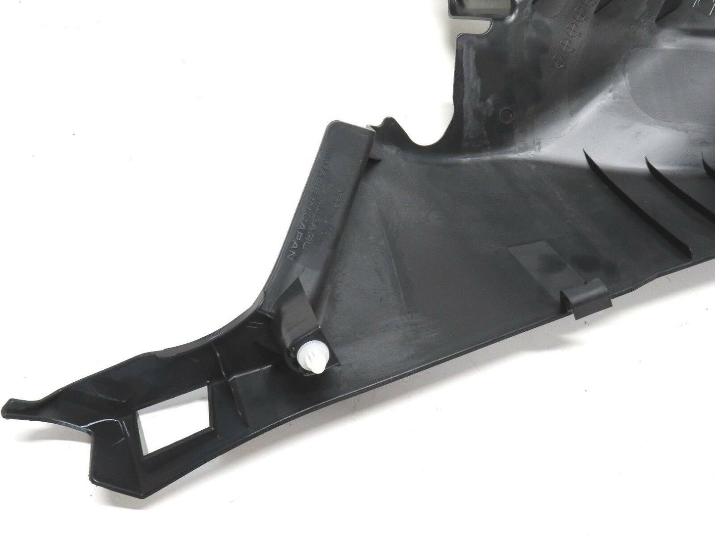 15-18 Subaru WRX STI Passenger C Pillar Trim Panel Rear Lower Quarter 94043FJ002