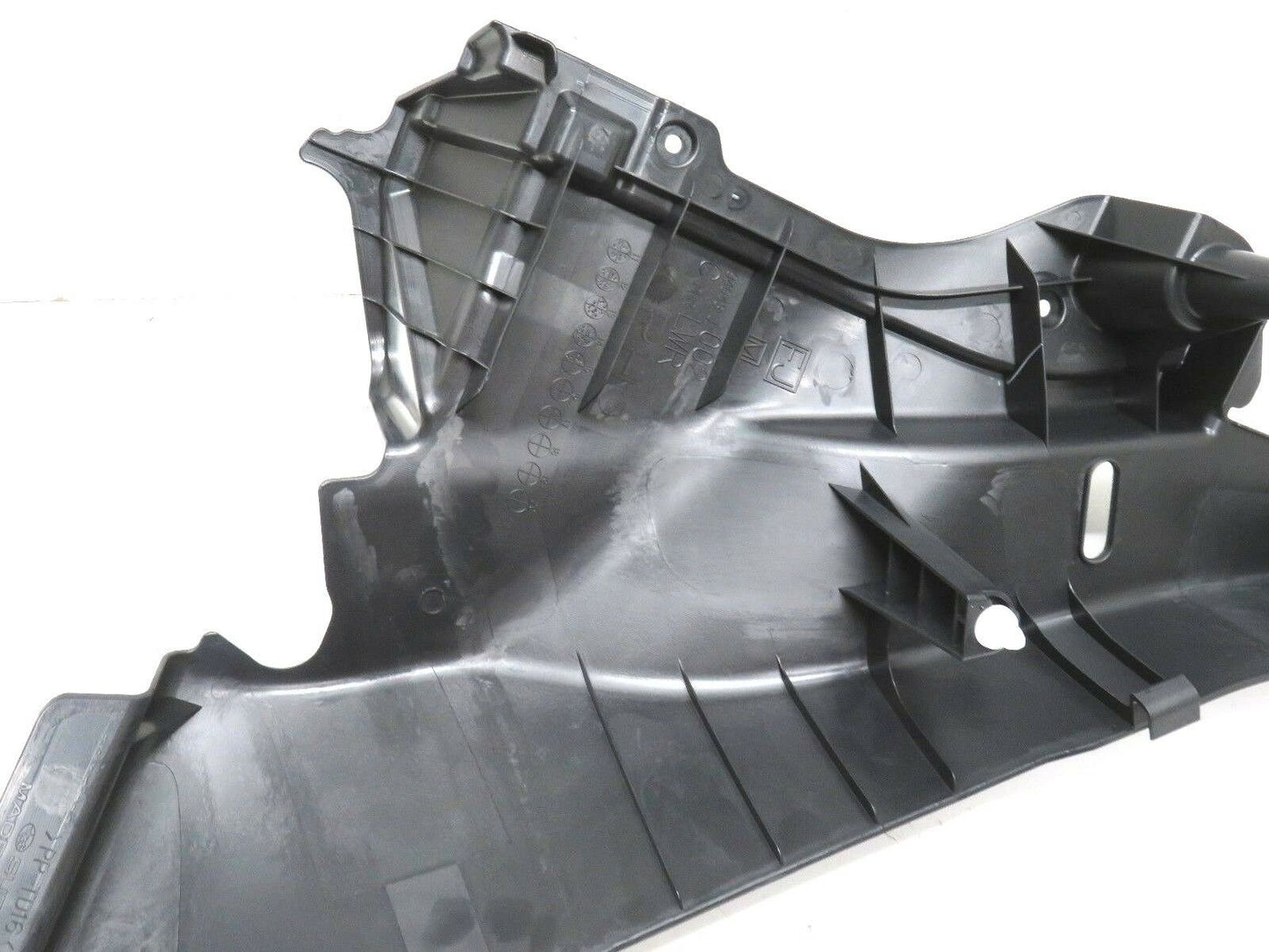 15-18 Subaru WRX STI Passenger C Pillar Trim Panel Rear Lower Quarter 94043FJ002