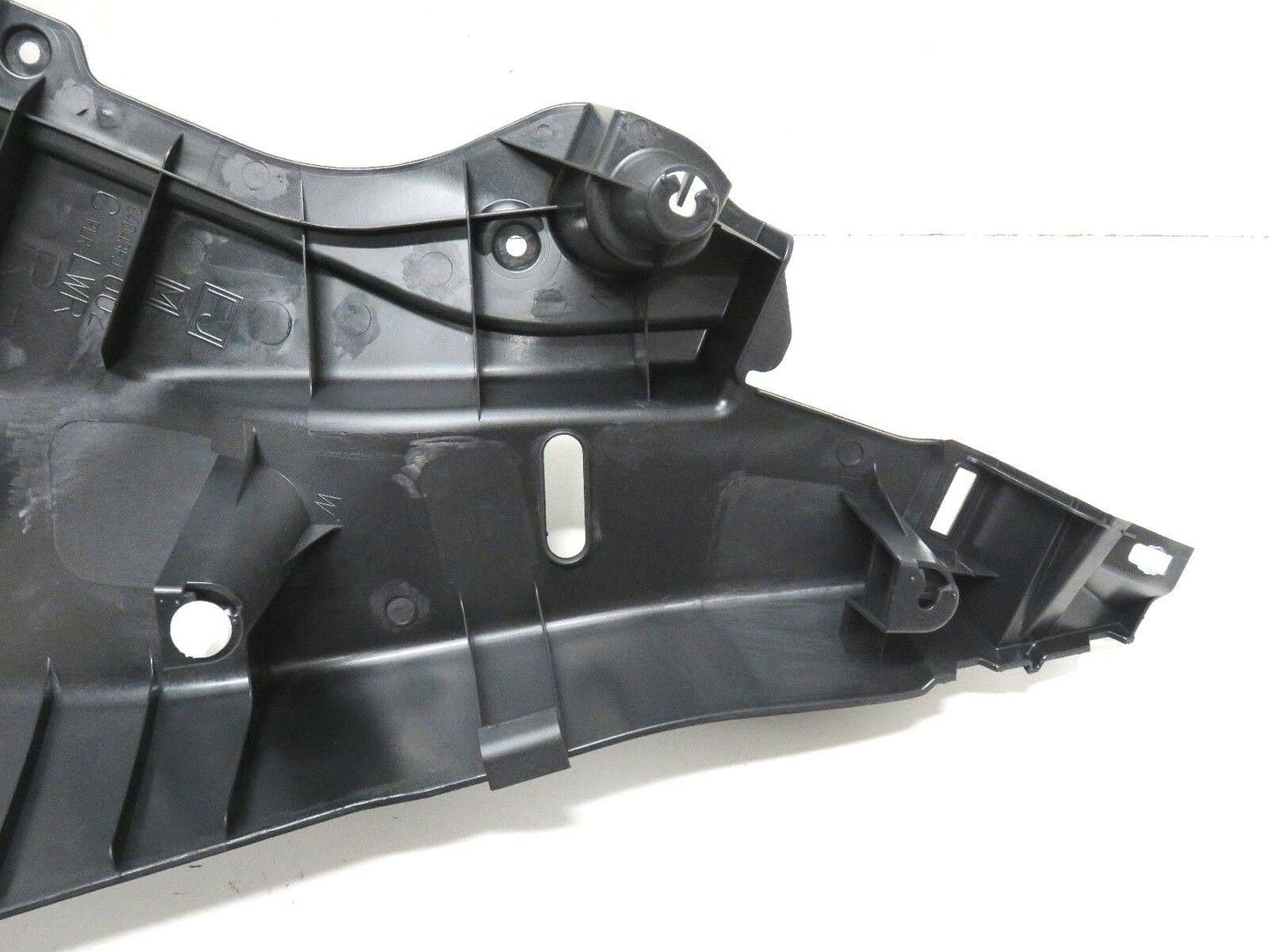 15-18 Subaru WRX STI Passenger C Pillar Trim Panel Rear Lower Quarter 94043FJ002
