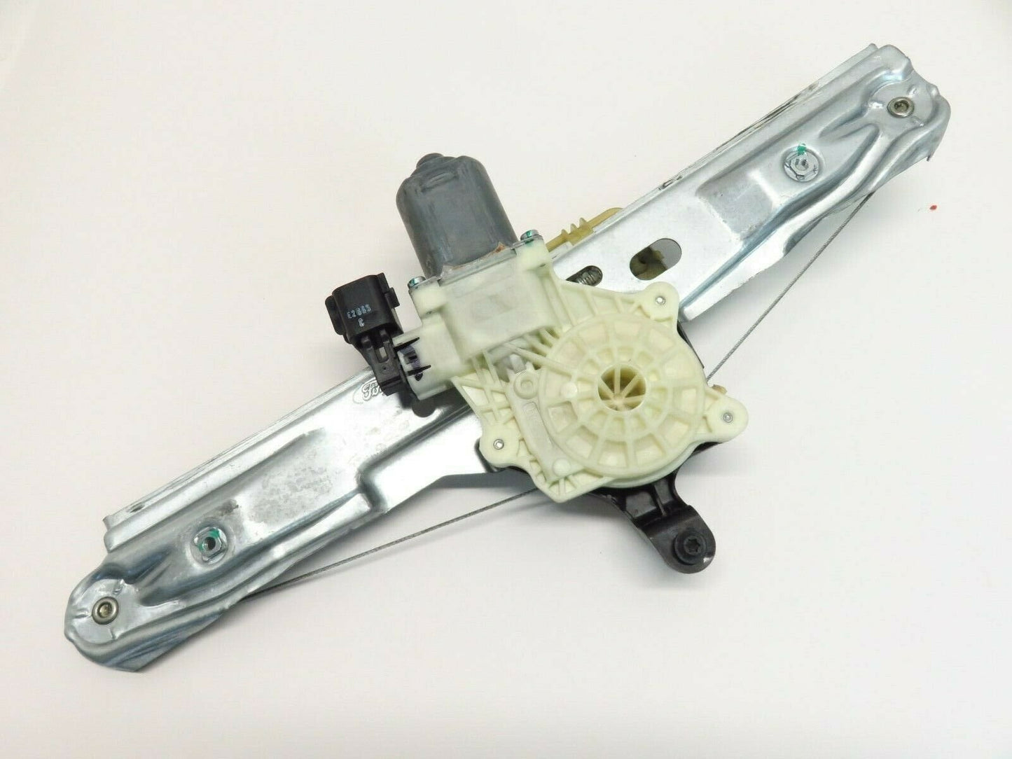 2013-2018 Ford Focus ST Driver Rear Window Motor w/ Regulator LH Left 13-18