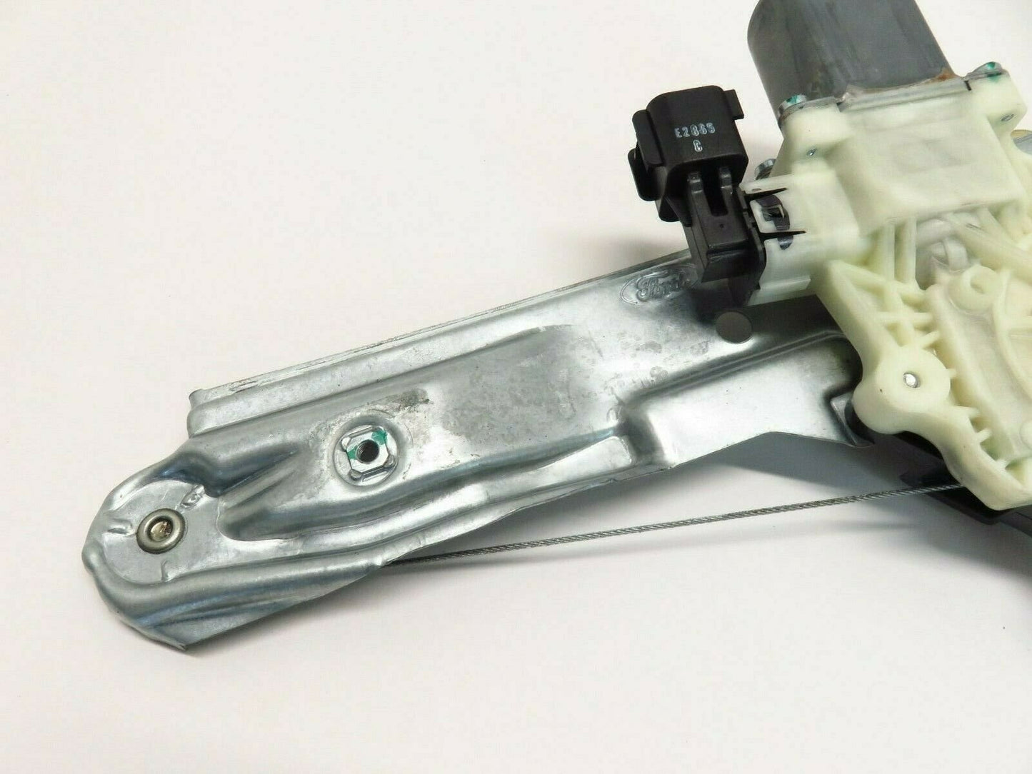 2013-2018 Ford Focus ST Driver Rear Window Motor w/ Regulator LH Left 13-18